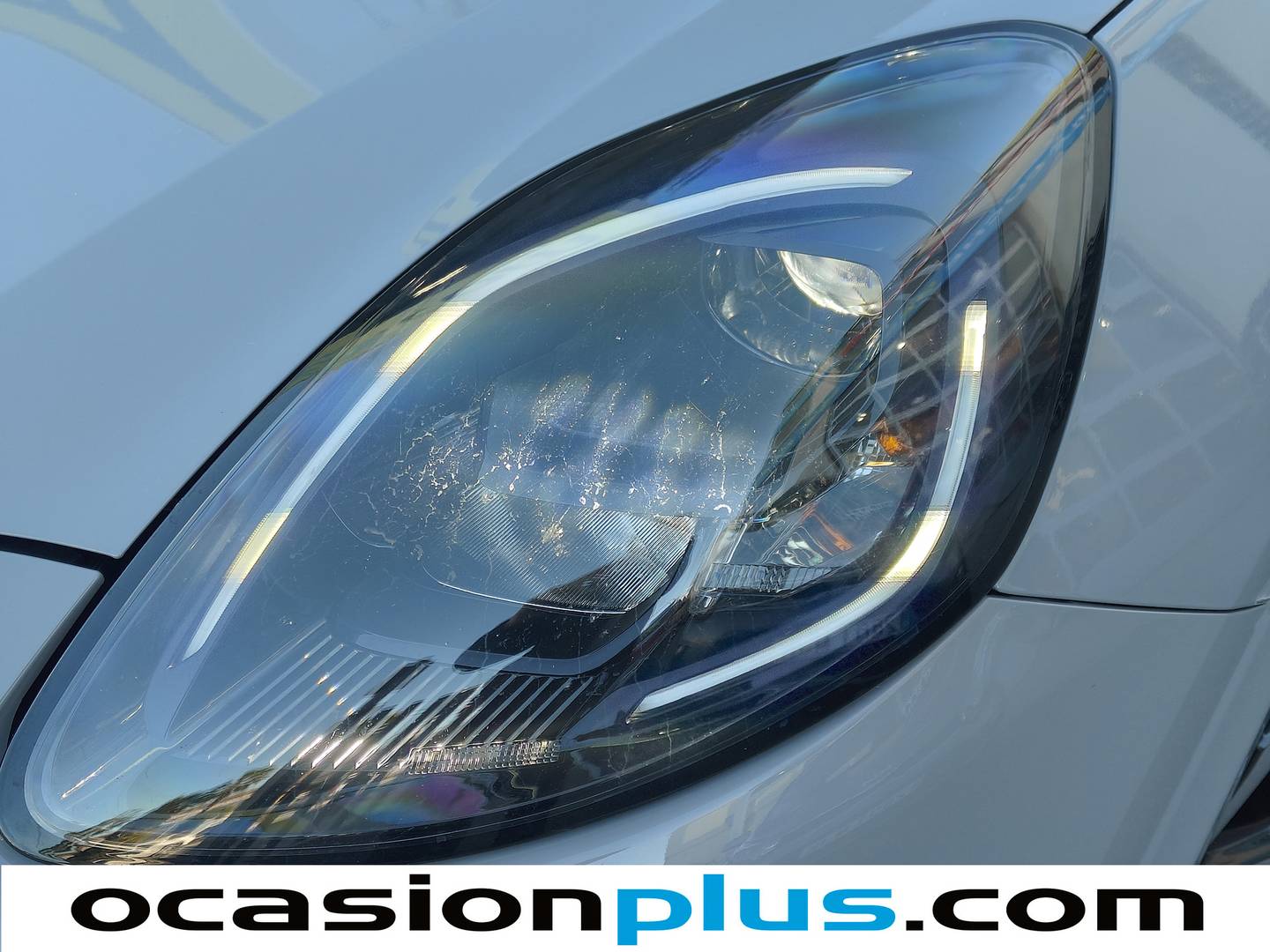 Ford Puma Ford Puma 1.0 EcoBoost MHEV ST-Line (125 CV) 125cv