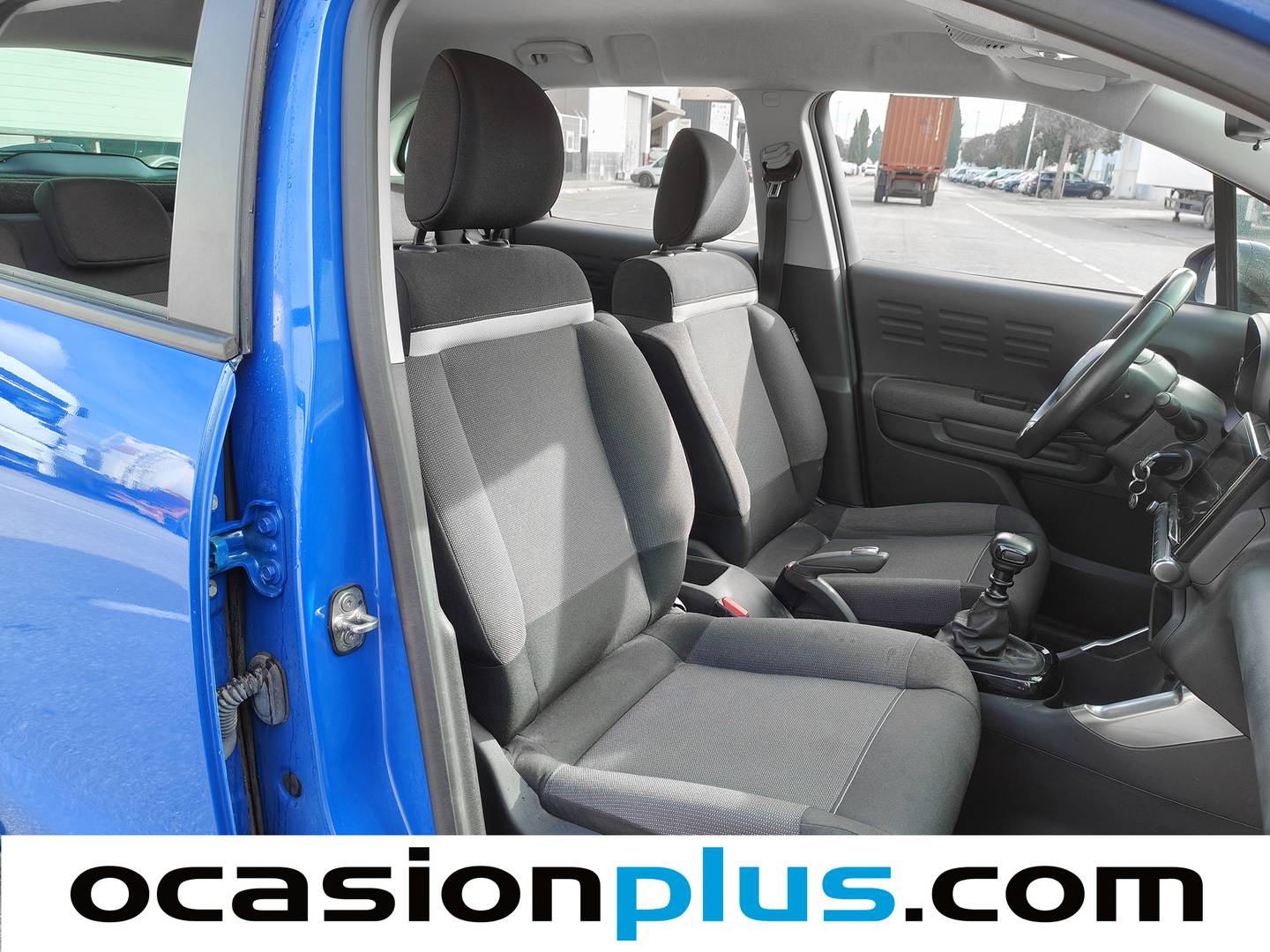 Foto Citroën C3 Aircross Citroen C3 Aircross PureTech 110 S&S Feel (110 CV)