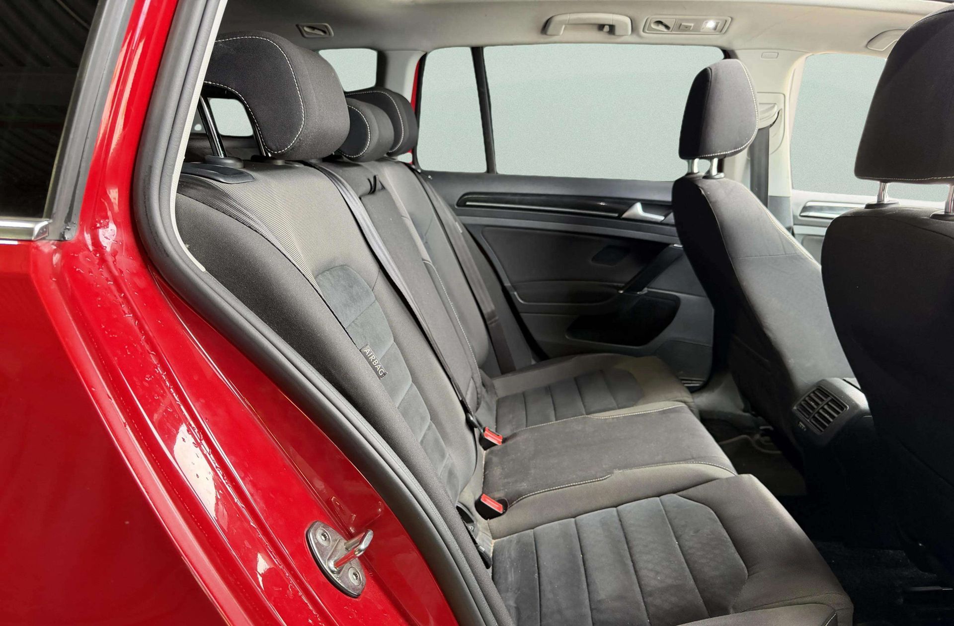Volkswagen Golf Variant Sport 2.0 TDI BMT - foto 18