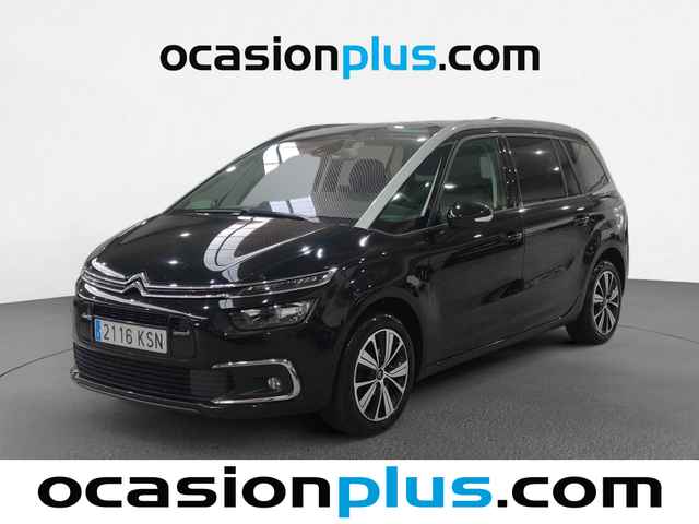Citroën Grand c4 spacetourer Ocasión