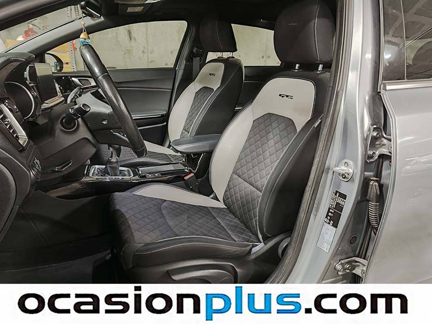 Foto KIA ProCeed Kia ProCeed 1.4 T-GDI GT Line  (140 CV)