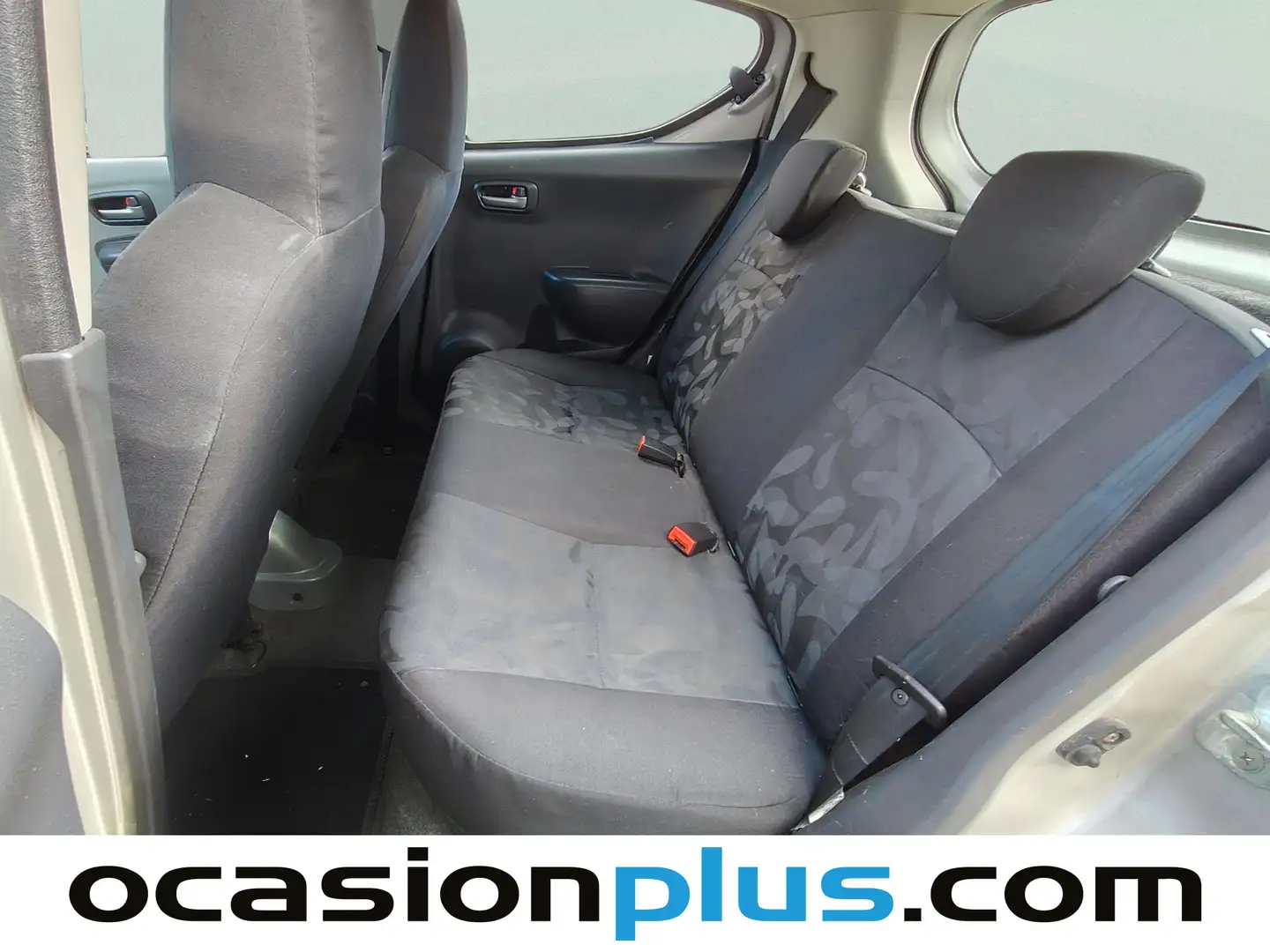 Foto Suzuki Alto Suzuki Alto 1.0 GL (68 CV)