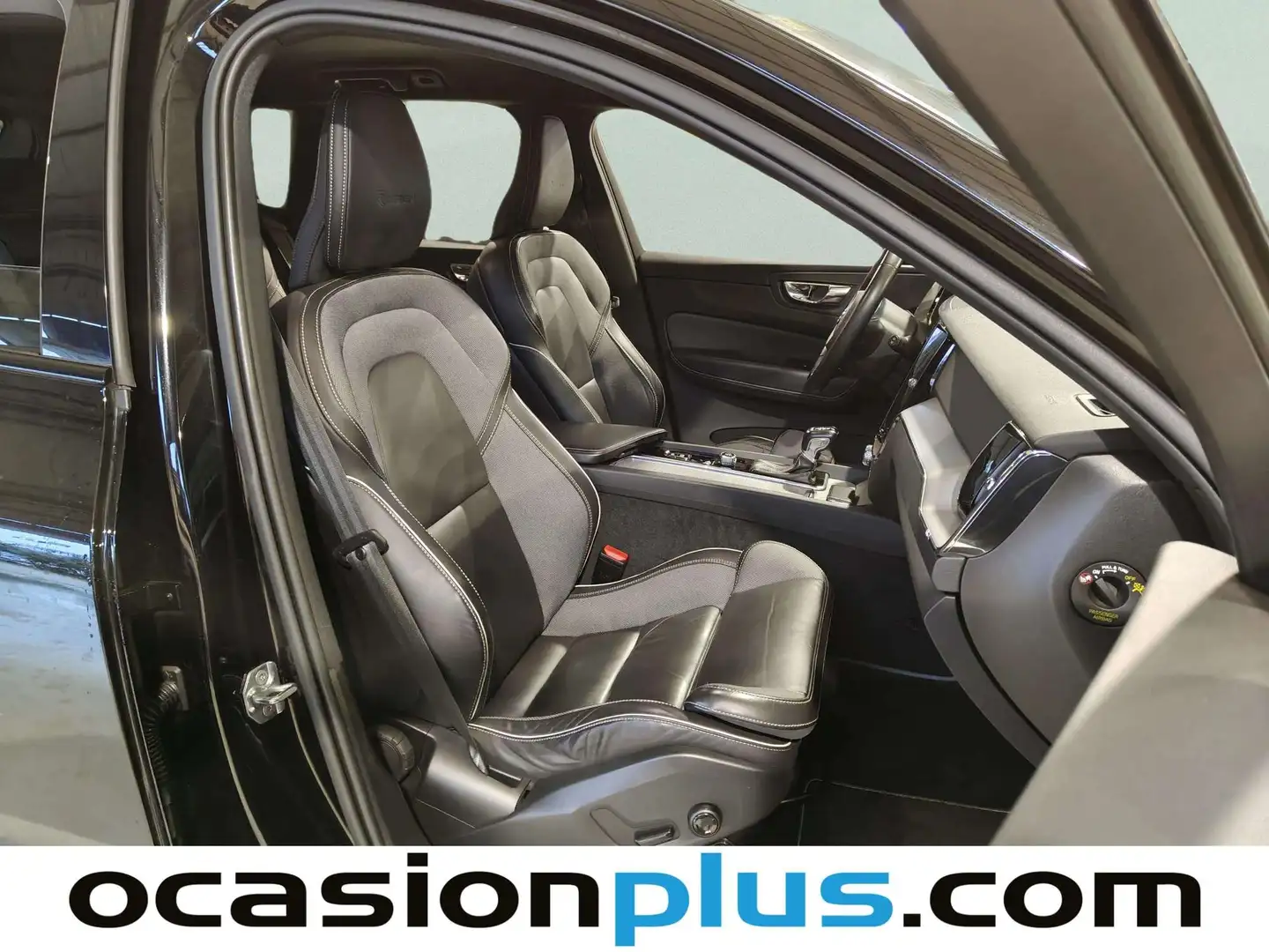 Foto Volvo XC60 Volvo XC60 D4 R-Design Auto (190 CV)