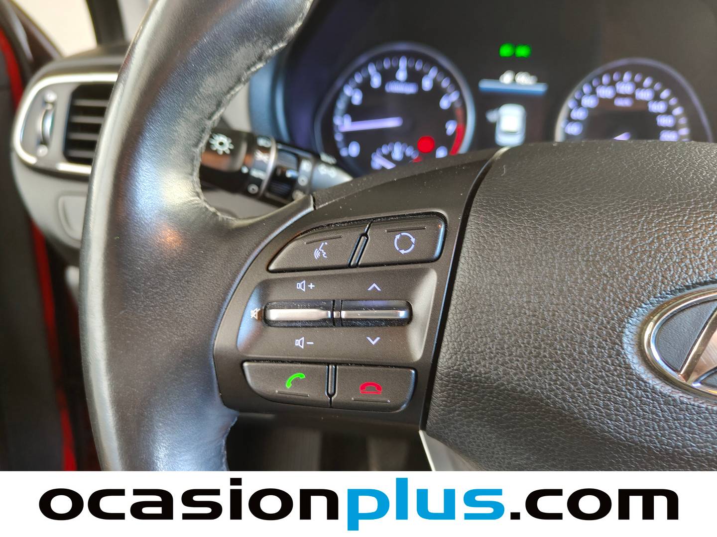 Hyundai i30 Hyundai i30 1.4 TGDI Style (140 CV) 140cv