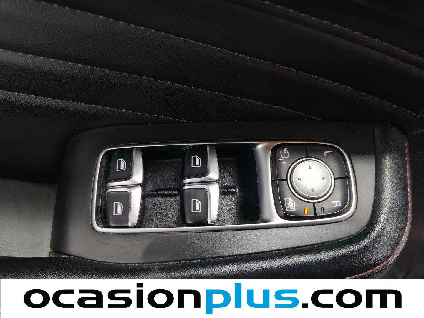 MG eHS MG eHS 1.5 T-GDI PHEV Luxury (258 CV) 258cv