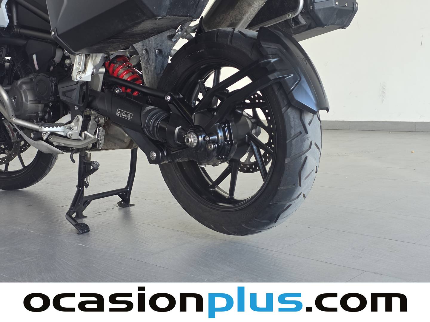 Triumph Tiger 1200 GT Triumph Tiger 1200 GT (150 CV) barato