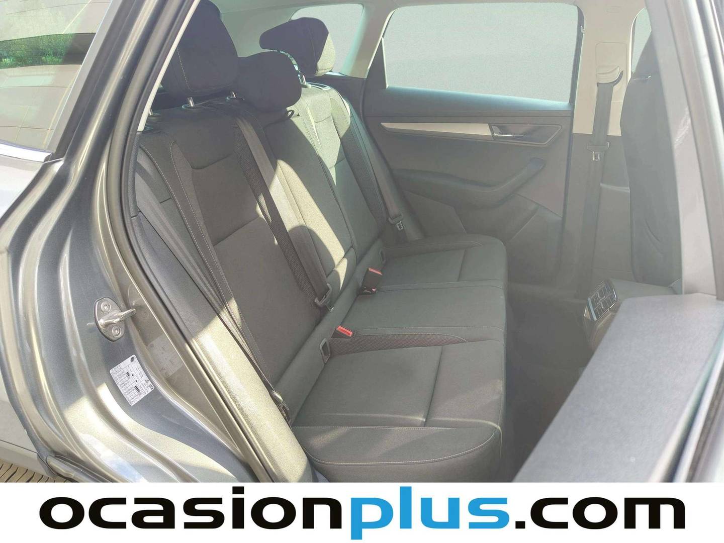 Skoda Karoq Skoda Karoq 1.5 TSI ACT Selection DSG (150 CV) km 0
