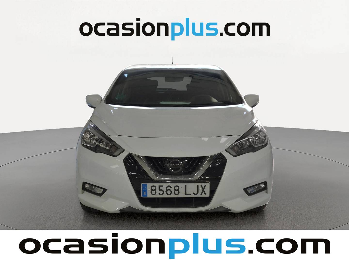 Nissan Micra Nissan Micra IG-T 100 Acenta (100 CV) 100cv