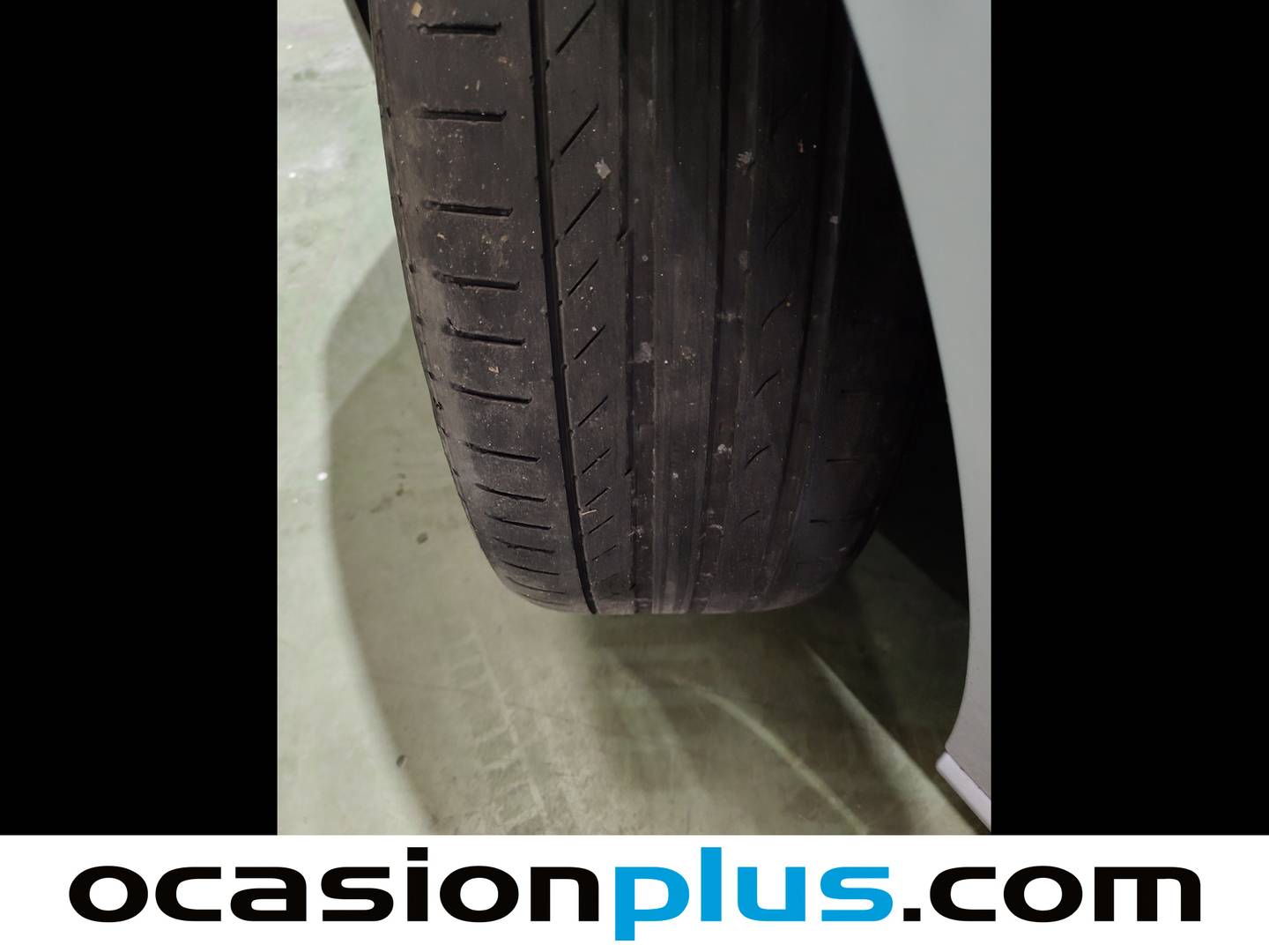 Foto Mercedes Clase C Mercedes-Benz Clase C 200 d  (163 CV)