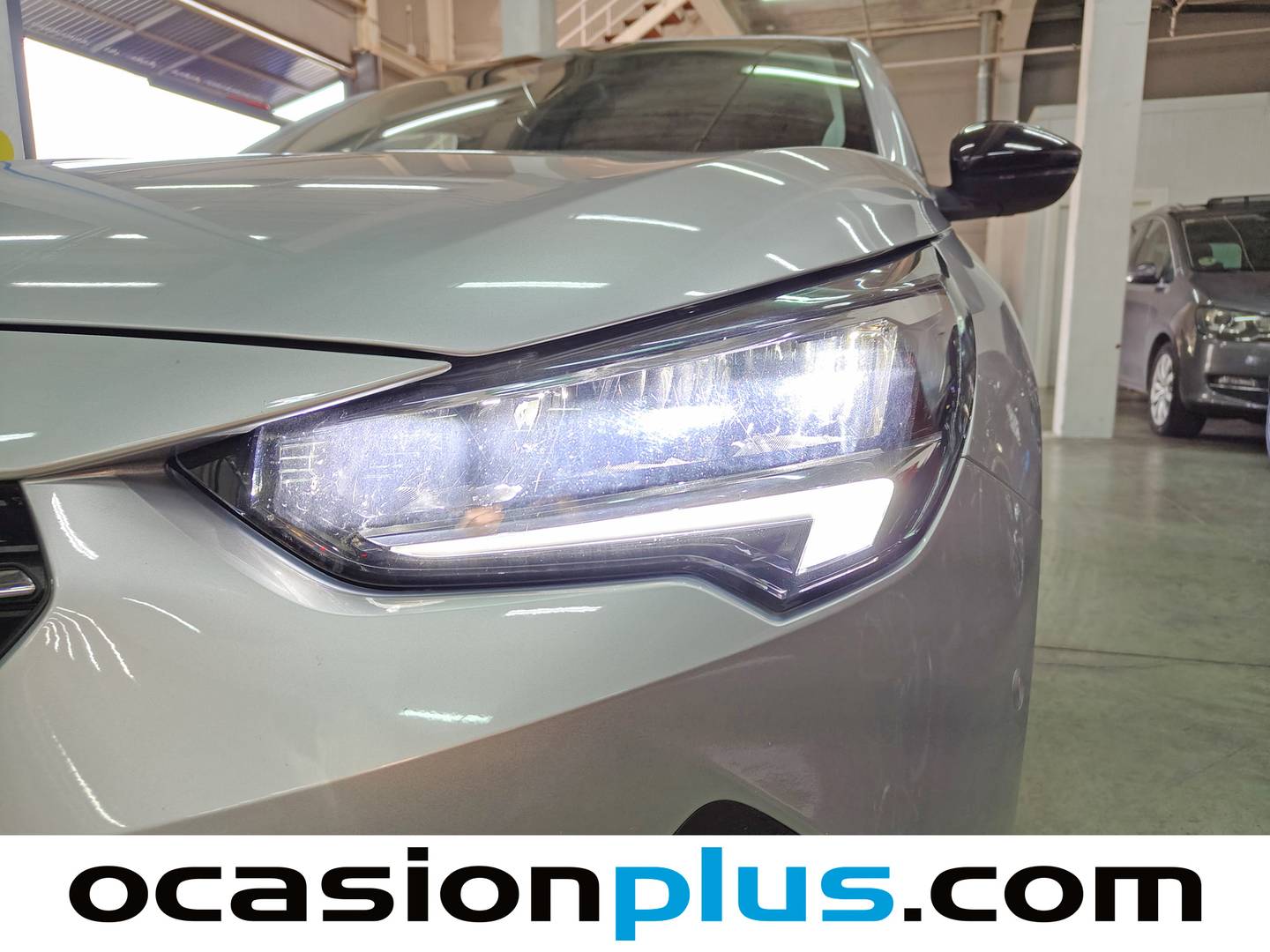 Foto Opel Corsa Opel Corsa 1.2 Turbo XHL Elegance Auto (100 CV)