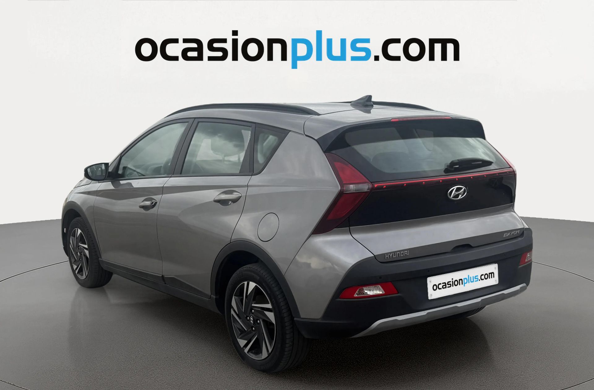Hyundai Bayon 1.2 MPI Maxx - foto 3
