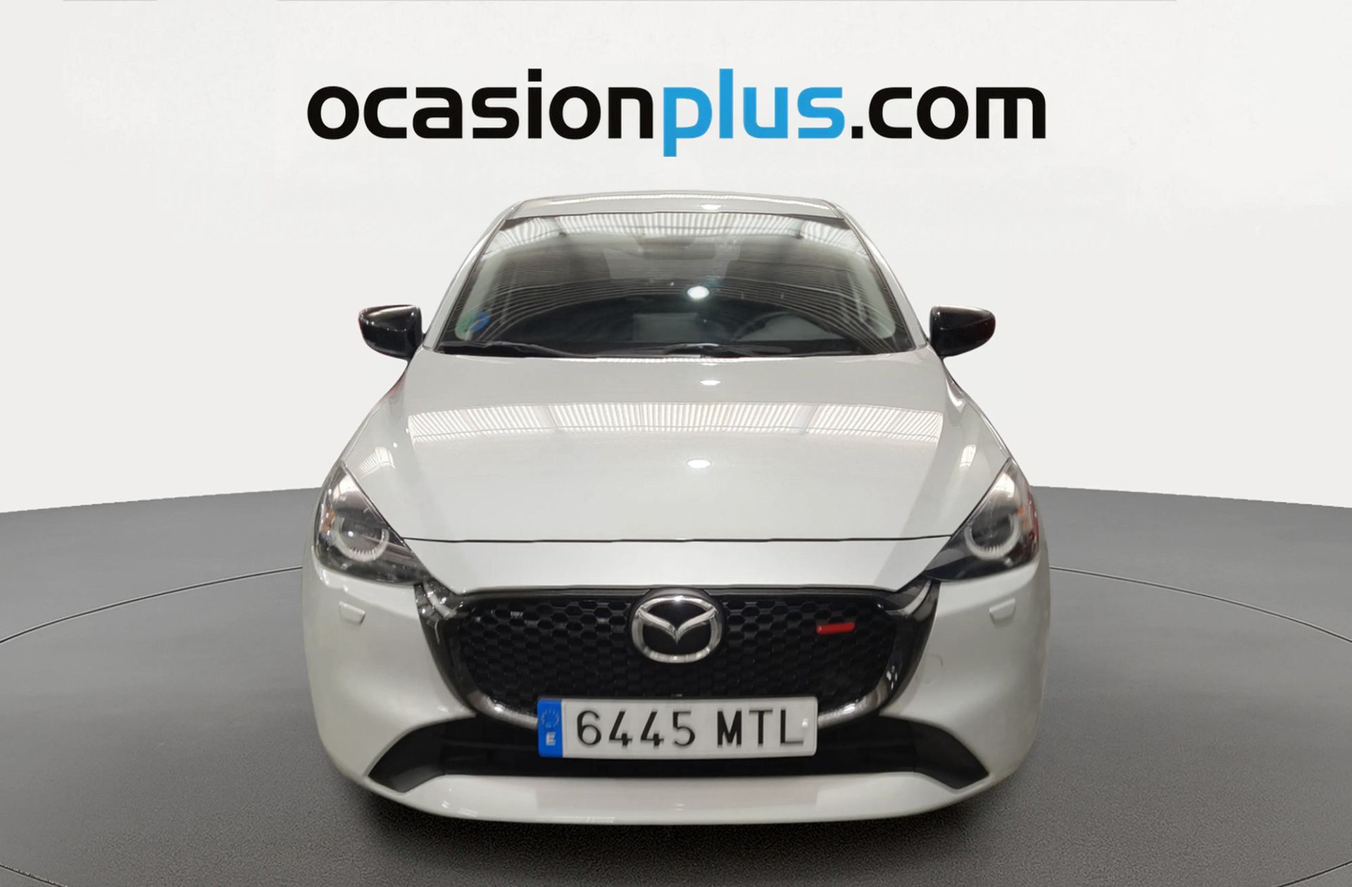 Mazda Mazda2 e-Skyactiv G Homura - foto 11