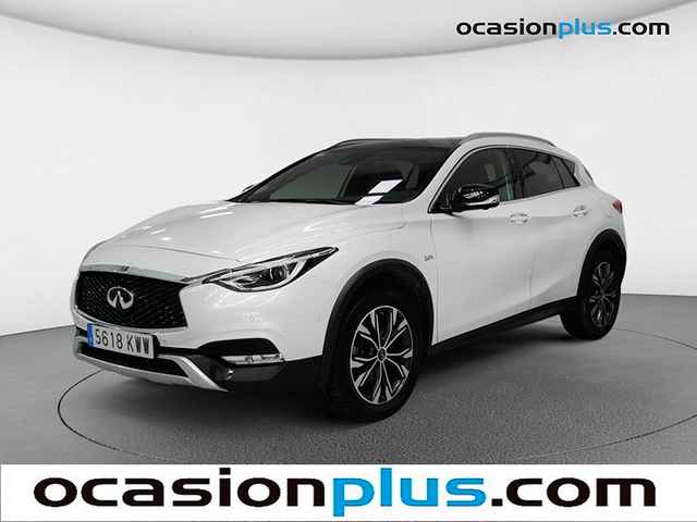 Infiniti Segunda Mano