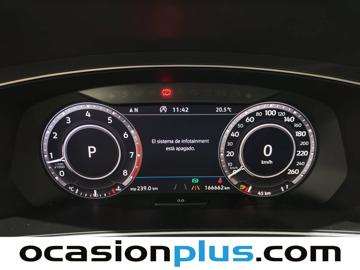 Volkswagen Tiguan Volkswagen Tiguan Sport 2.0 TSI 4Motion (180 CV) DSG de ocasión