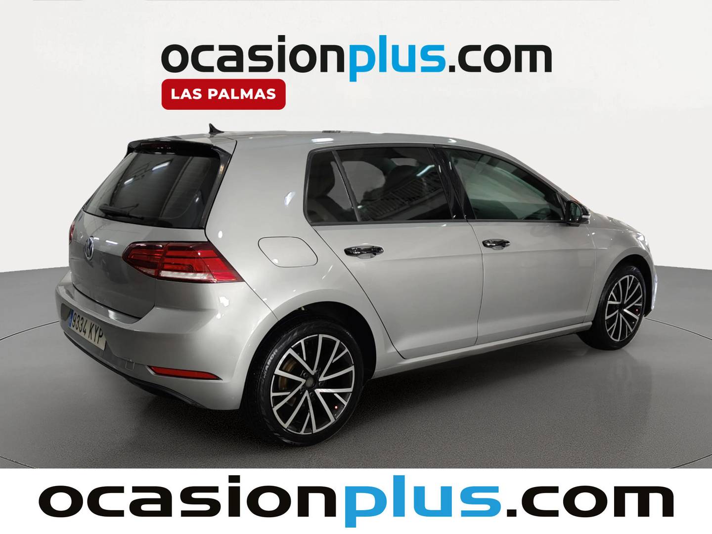 Foto Volkswagen Golf Volkswagen Golf Edition 1.0 TSI (115 CV)