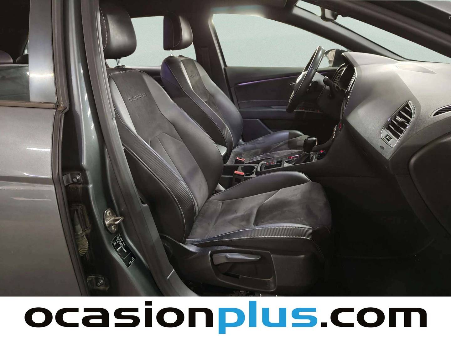 Seat León Seat León ST ST 2.0 TSI S&S Cupra DSG (300 CV) de segunda mano