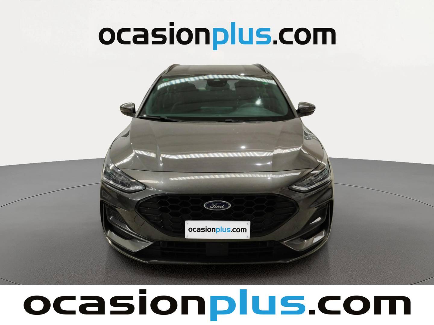 Ford Focus Ford Focus SportBreak 1.0 Ecoboost MHEV ST-Line Auto (155 CV) 155cv