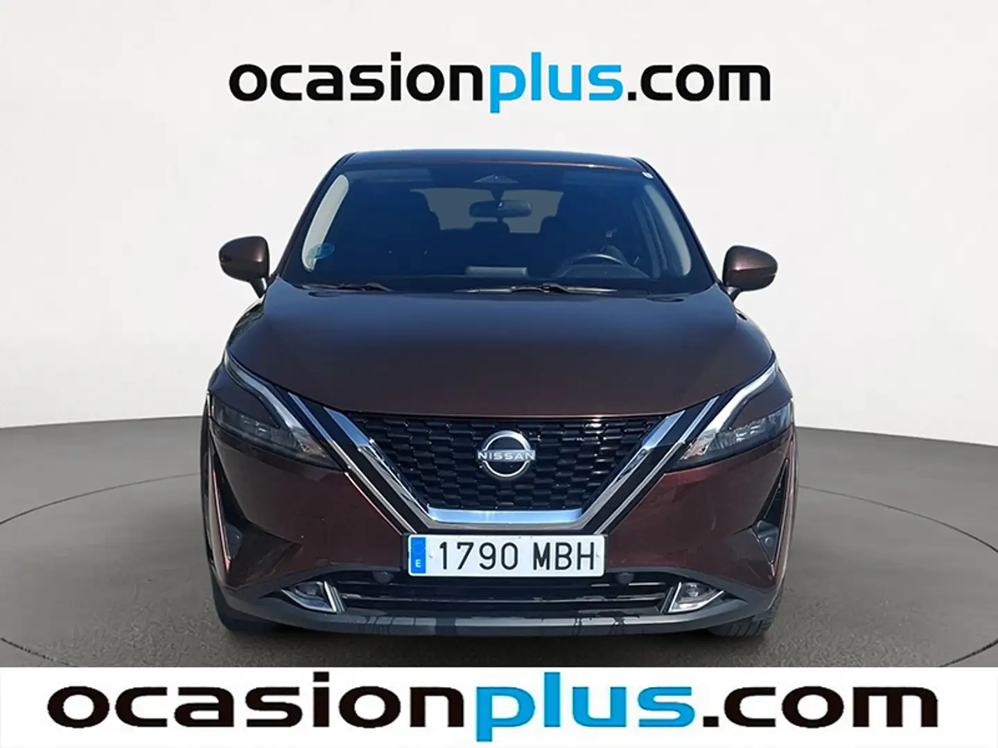 Foto Nissan QASHQAI Nissan Qashqai DIG-T 140 mHEV Acenta 4x2 (140 CV)
