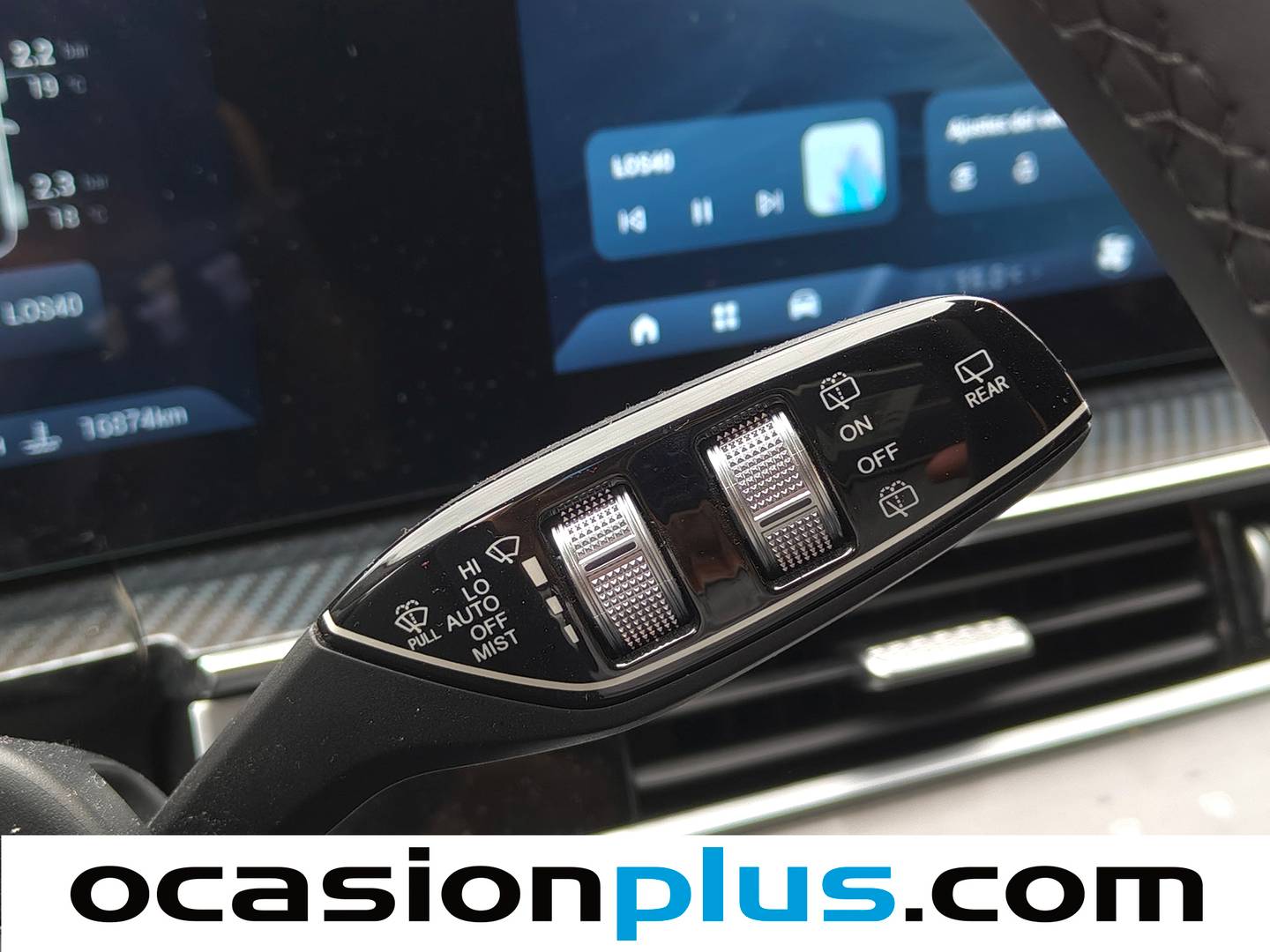 EBRO S700 EBRO S700 1.6 TGDI Comfort DCT (147 CV) 147cv
