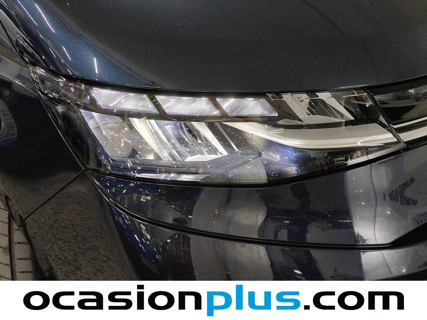 Volkswagen Multivan Volkswagen Multivan Life Batalla Corta 1.5 eHybrid 4Motion (245 CV) DSG 7 Plzas al mejor precio