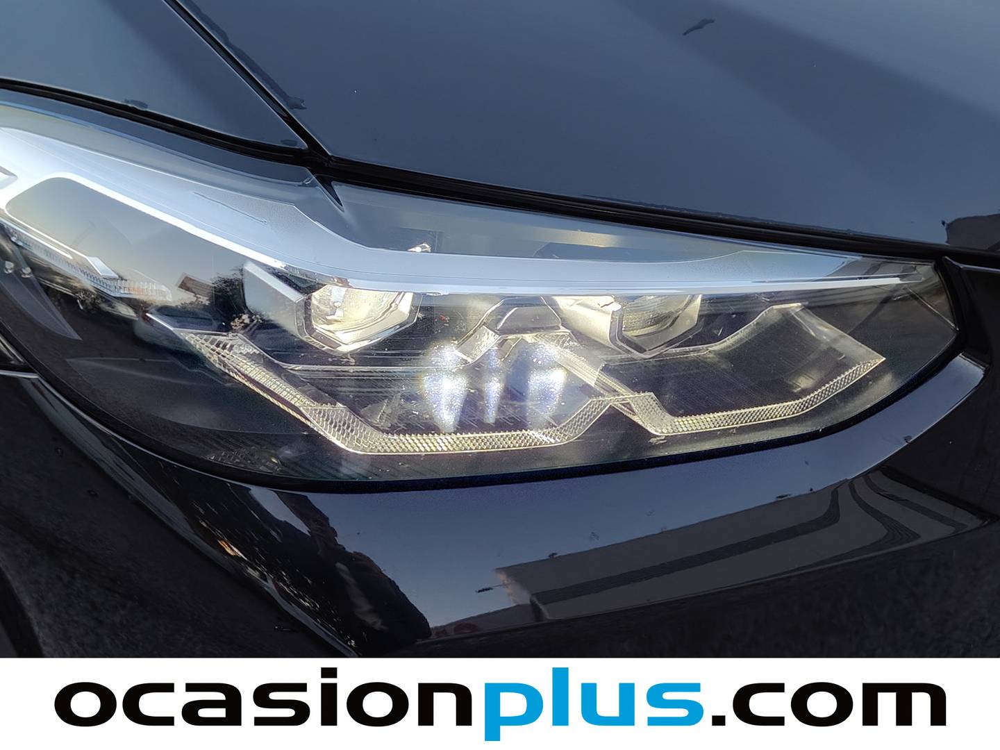 Foto BMW X3 BMW X3 xDrive30e xLine (292 CV)