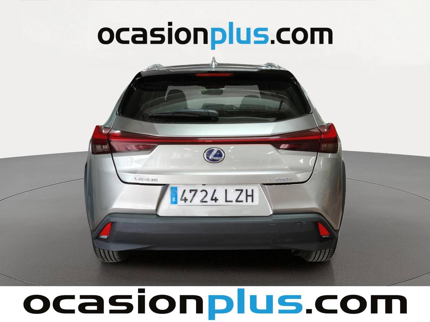 Lexus UX Lexus UX 250h Business 2WD (184 CV) barato