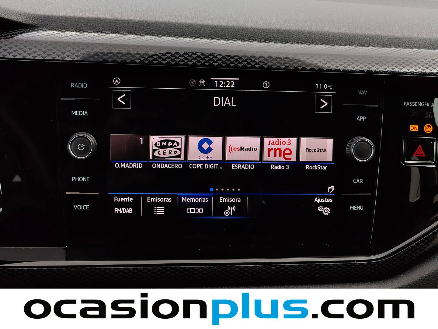 Foto Volkswagen Taigo Volkswagen Taigo ``Más`` 1.0 TSI (95 CV)