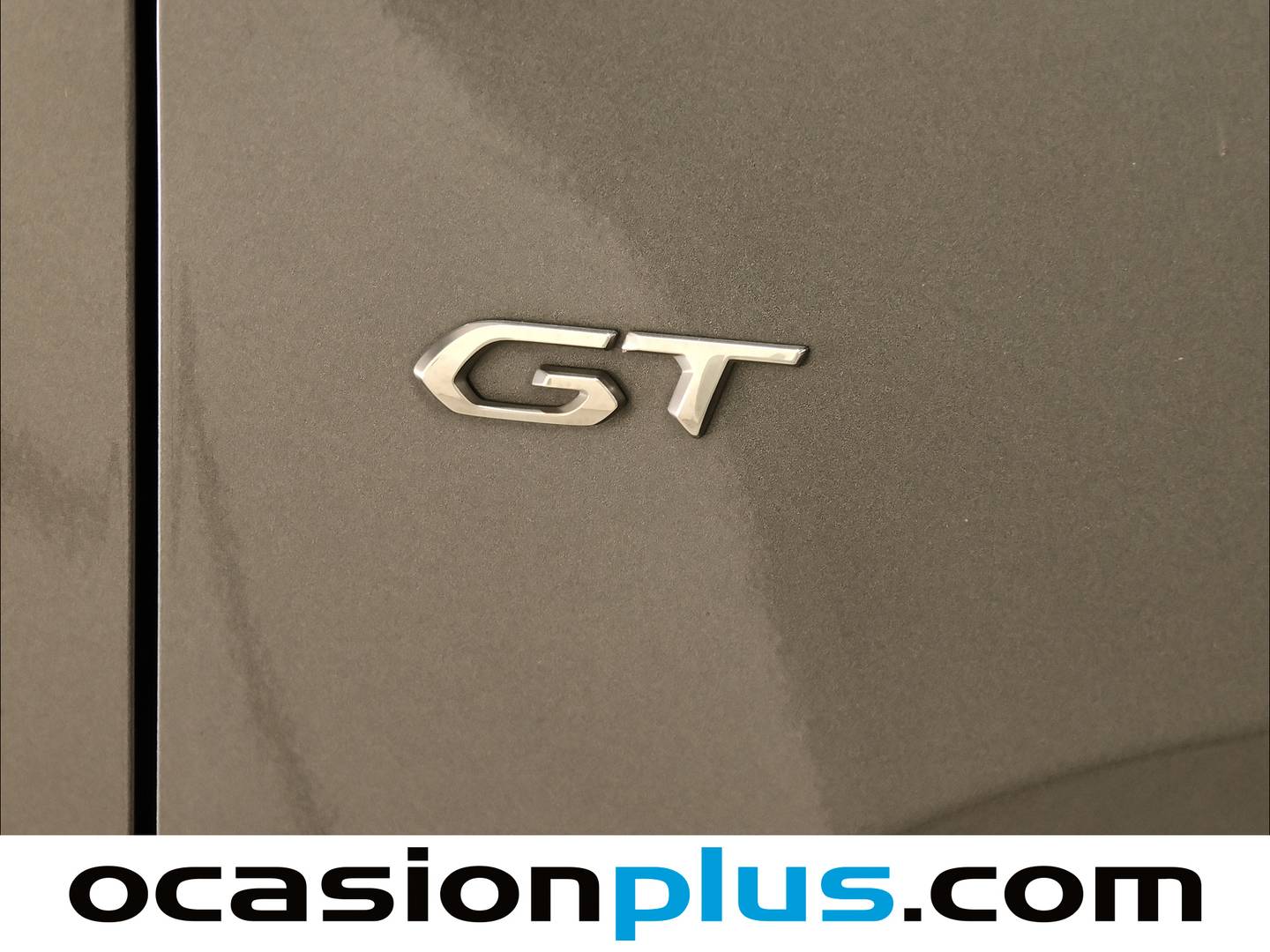 Extras y acabados del Peugeot Rifter Peugeot Rifter BlueHDi 130 GT Standard (130 CV)