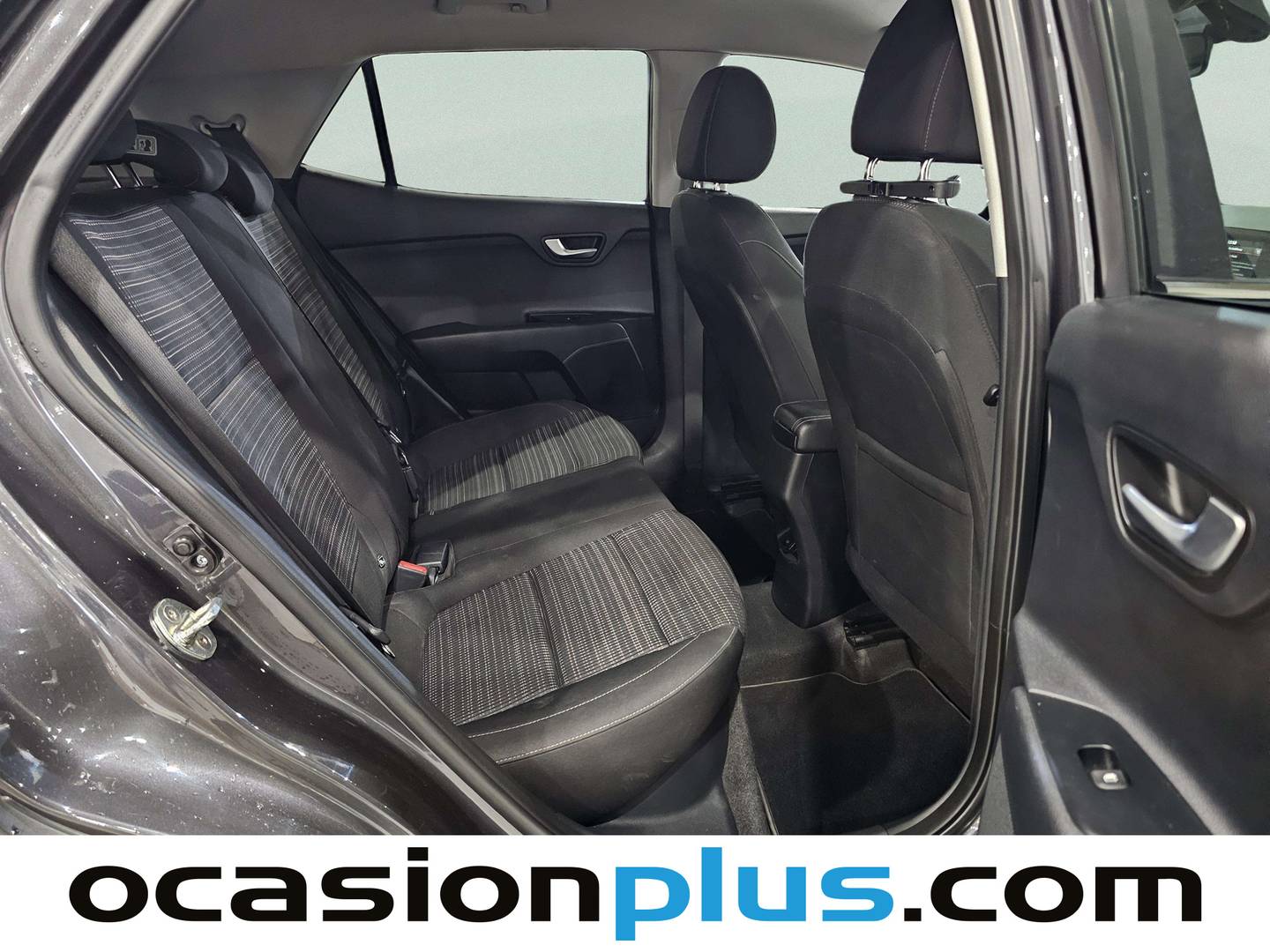 KIA Stonic KIA Stonic 1.0 T-GDi Drive (100 CV) de segunda mano