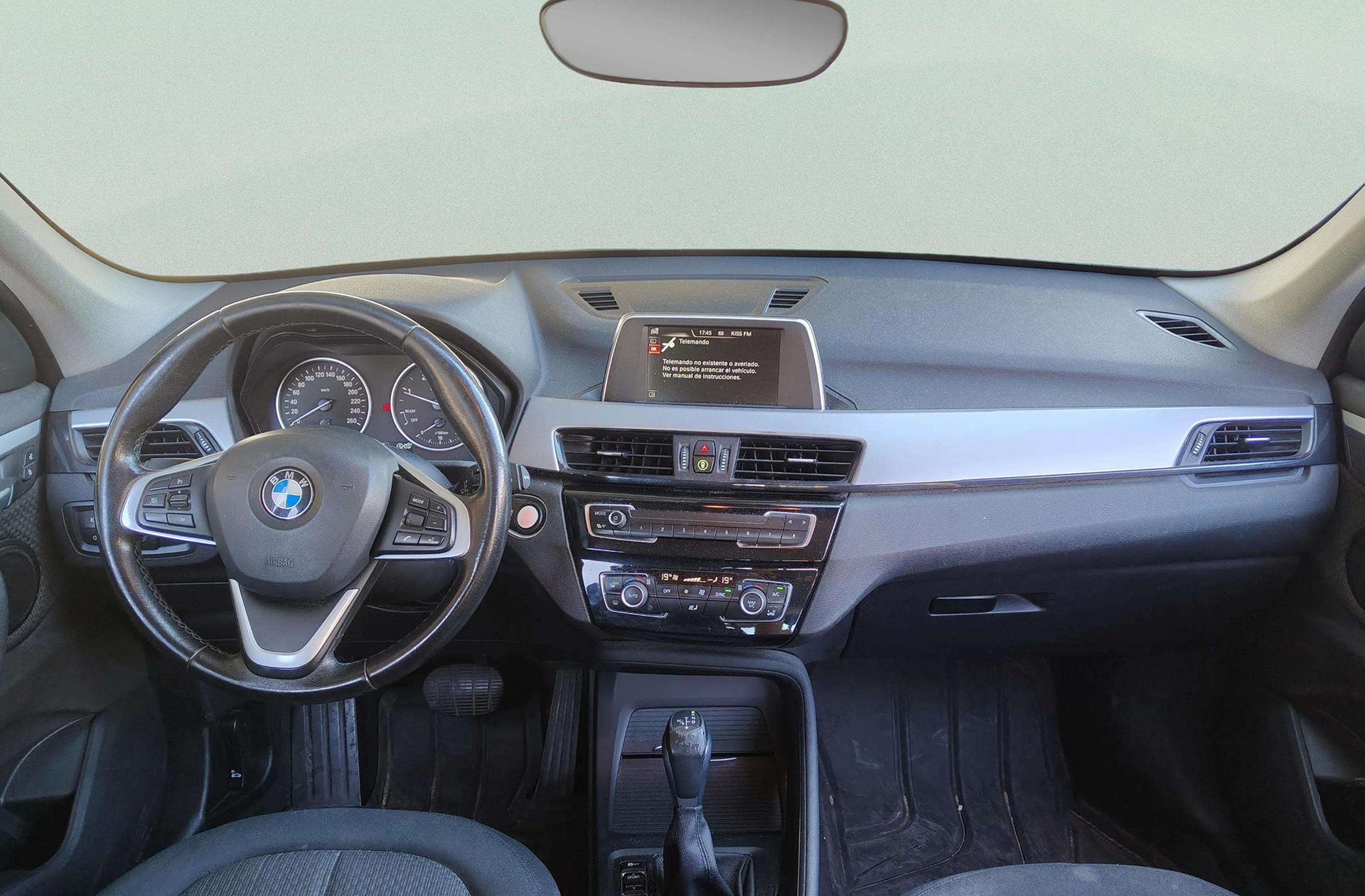 BMW X1 sDrive18d - foto 6