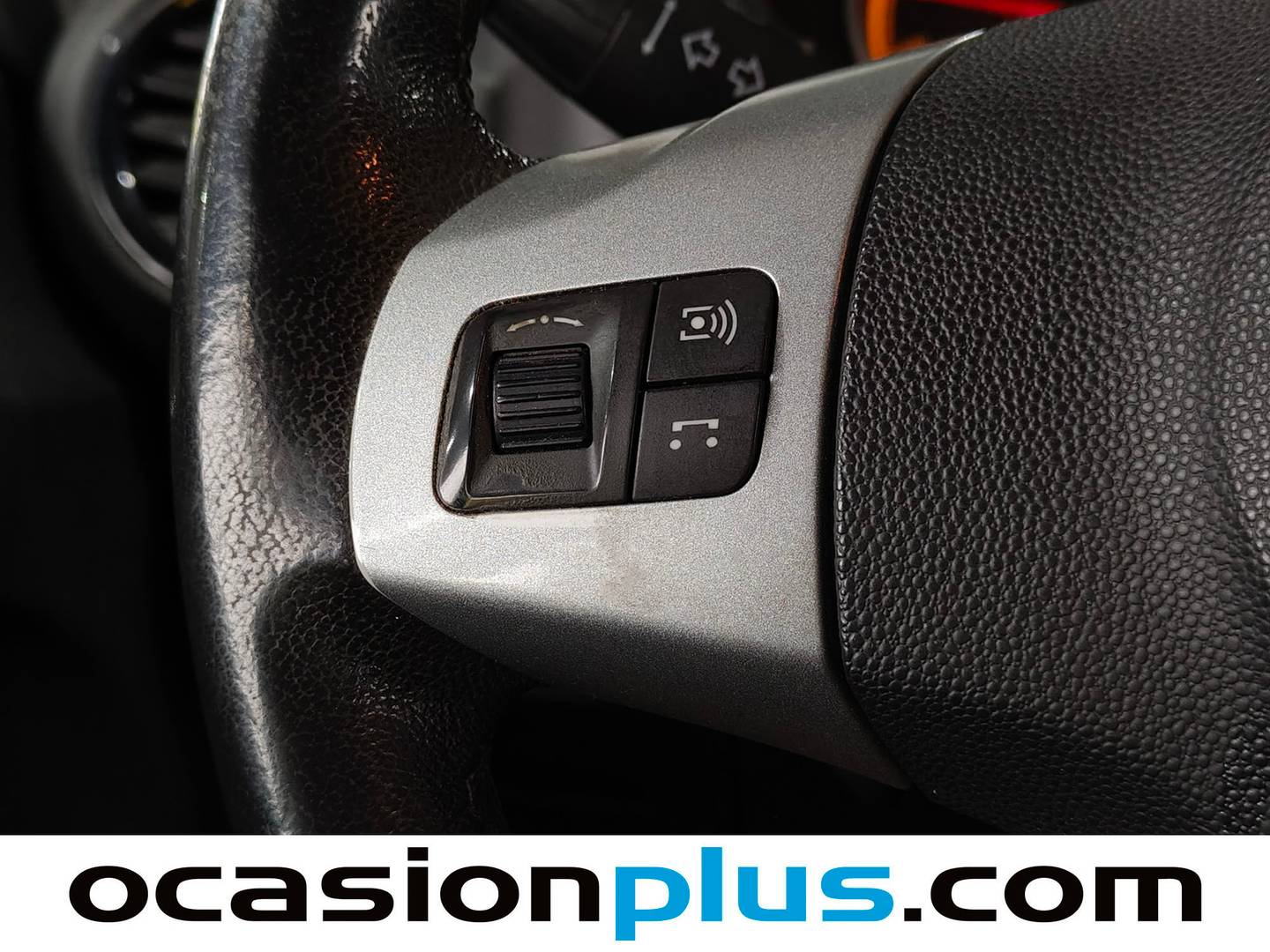 Opel Corsa Opel Corsa 1.2 C'Mon (85 CV) de ocasión