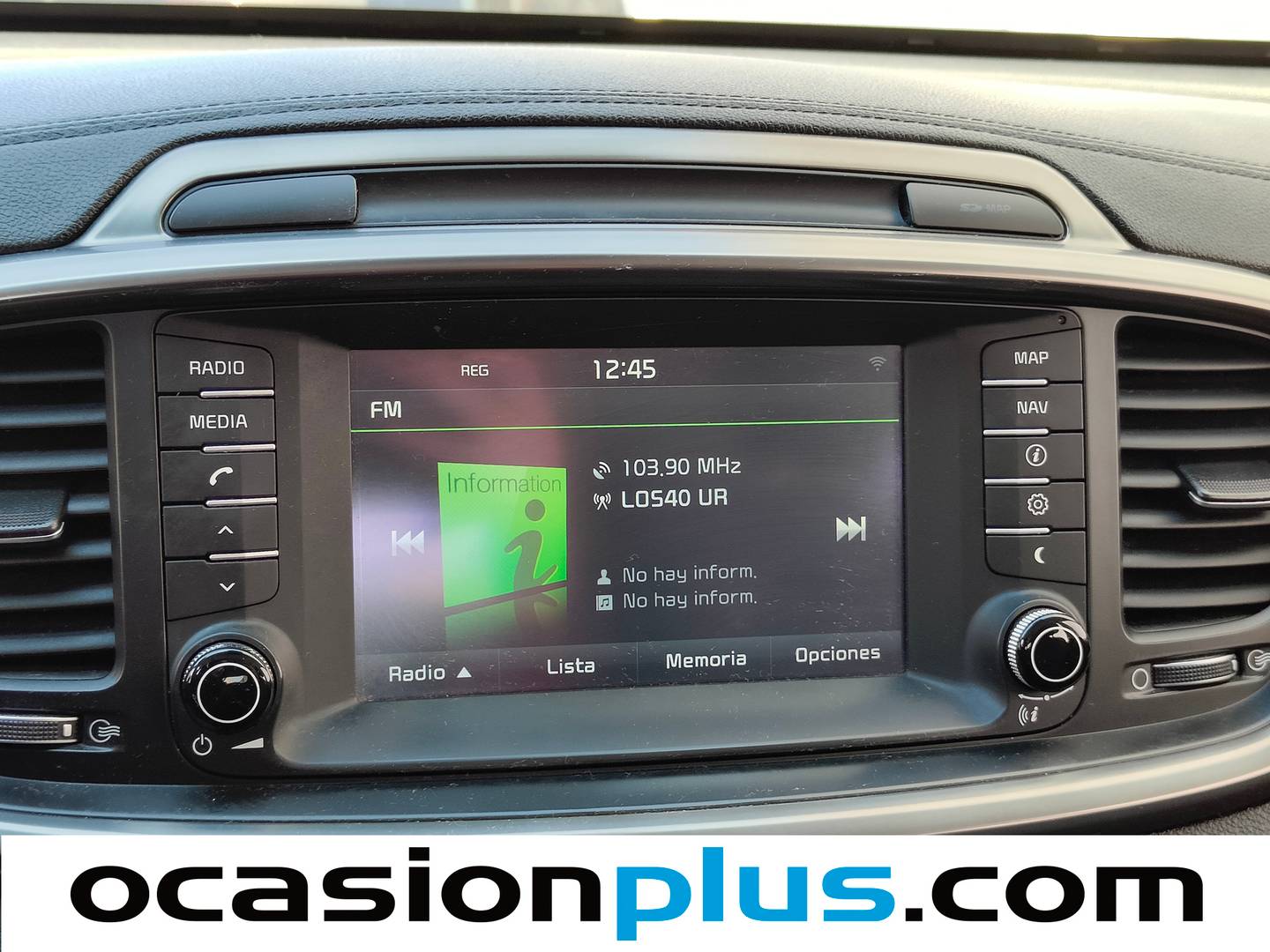 KIA Sorento Kia Sorento 2.2 CRDi Drive 4x2 Auto (200 CV) automático