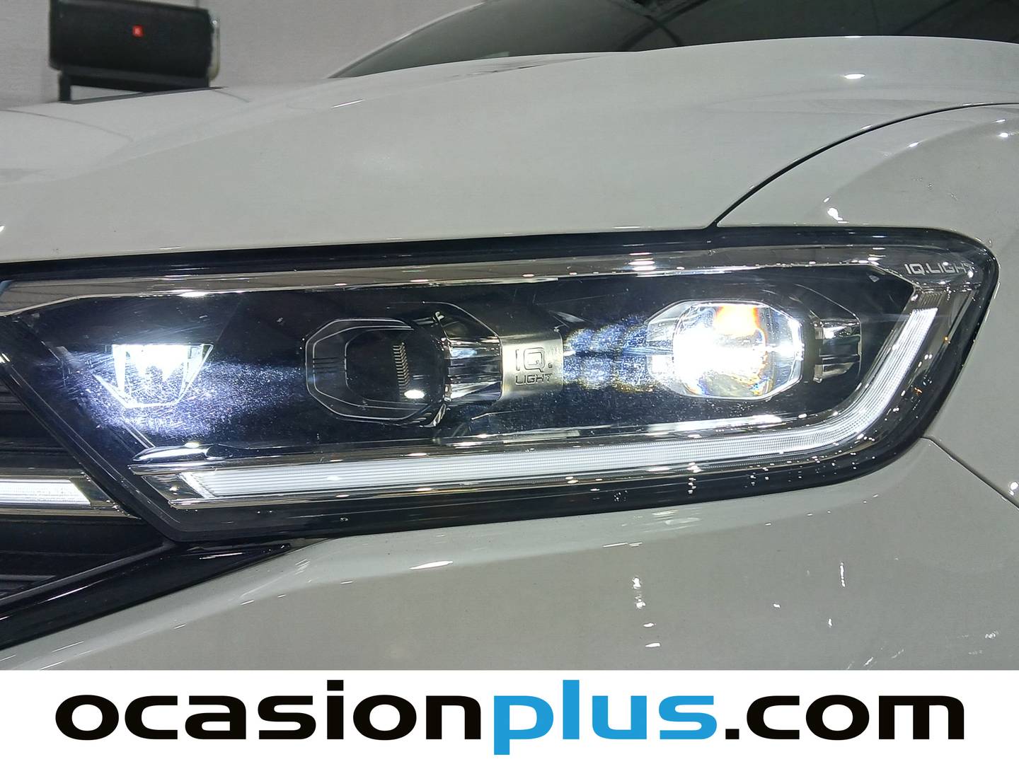 Acabados Volkswagen T-Roc Volkswagen T-Roc Dark Line 1.0 TSI (115 CV)