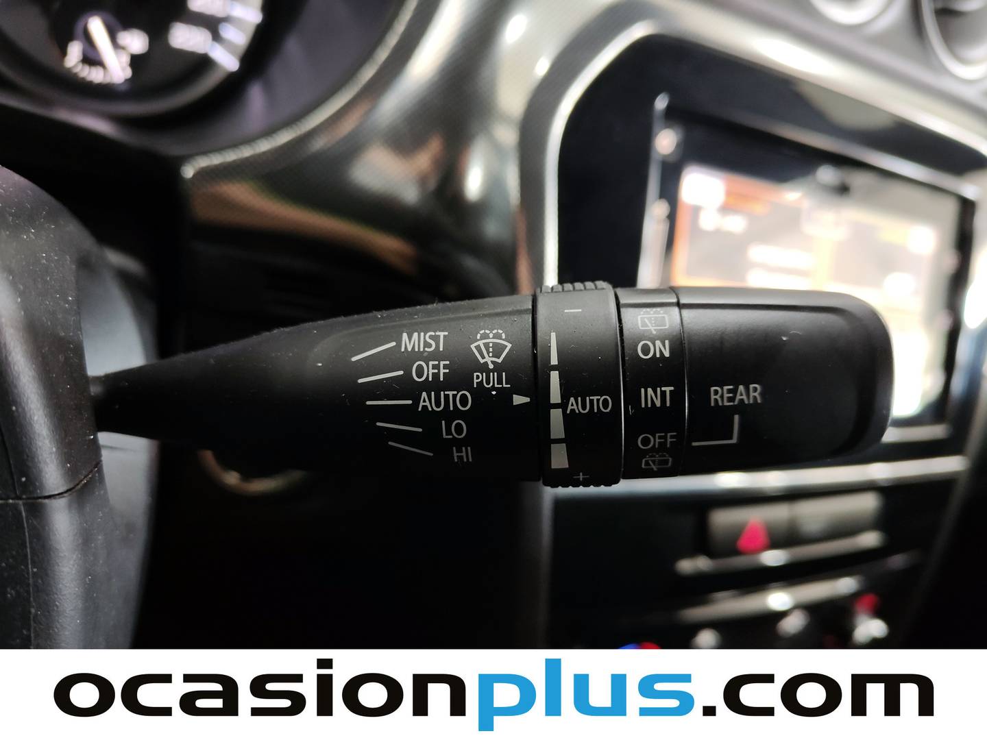 Suzuki Vitara Suzuki Vitara 1.4 Turbo Mild Hybrid GLX (129 CV) barato