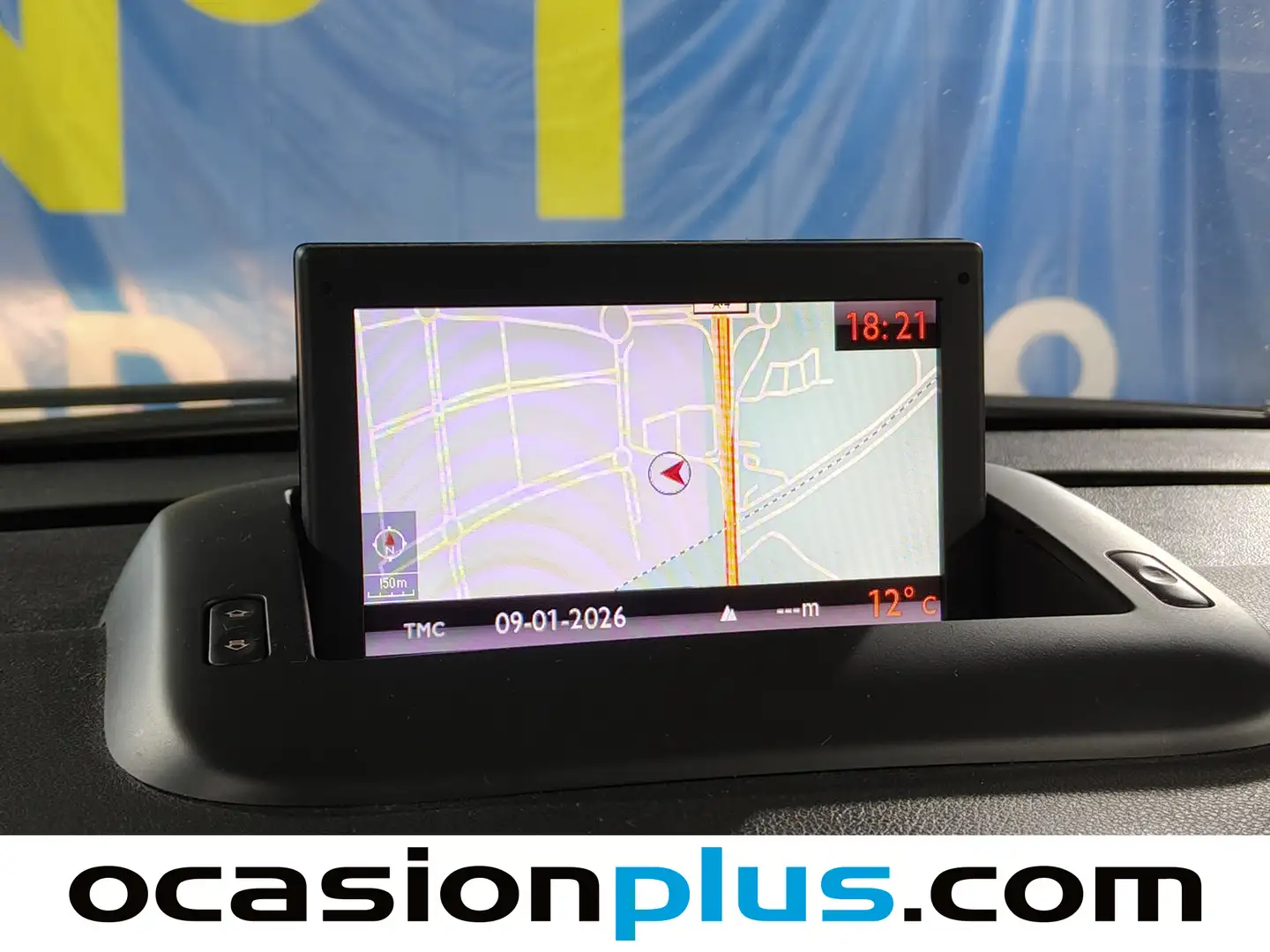 Foto Peugeot 3008 Peugeot 3008 1.6 VTI Sport Pack (120 CV)