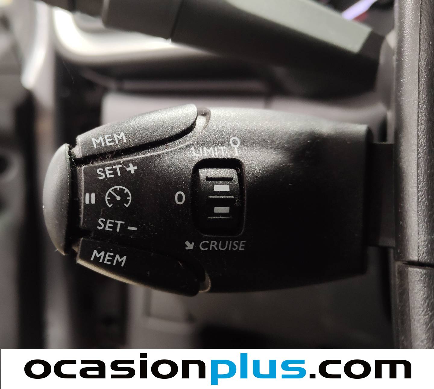 Citroën C3 Citroën C3 PureTech 110 S&S Shine (110 CV) de ocasión