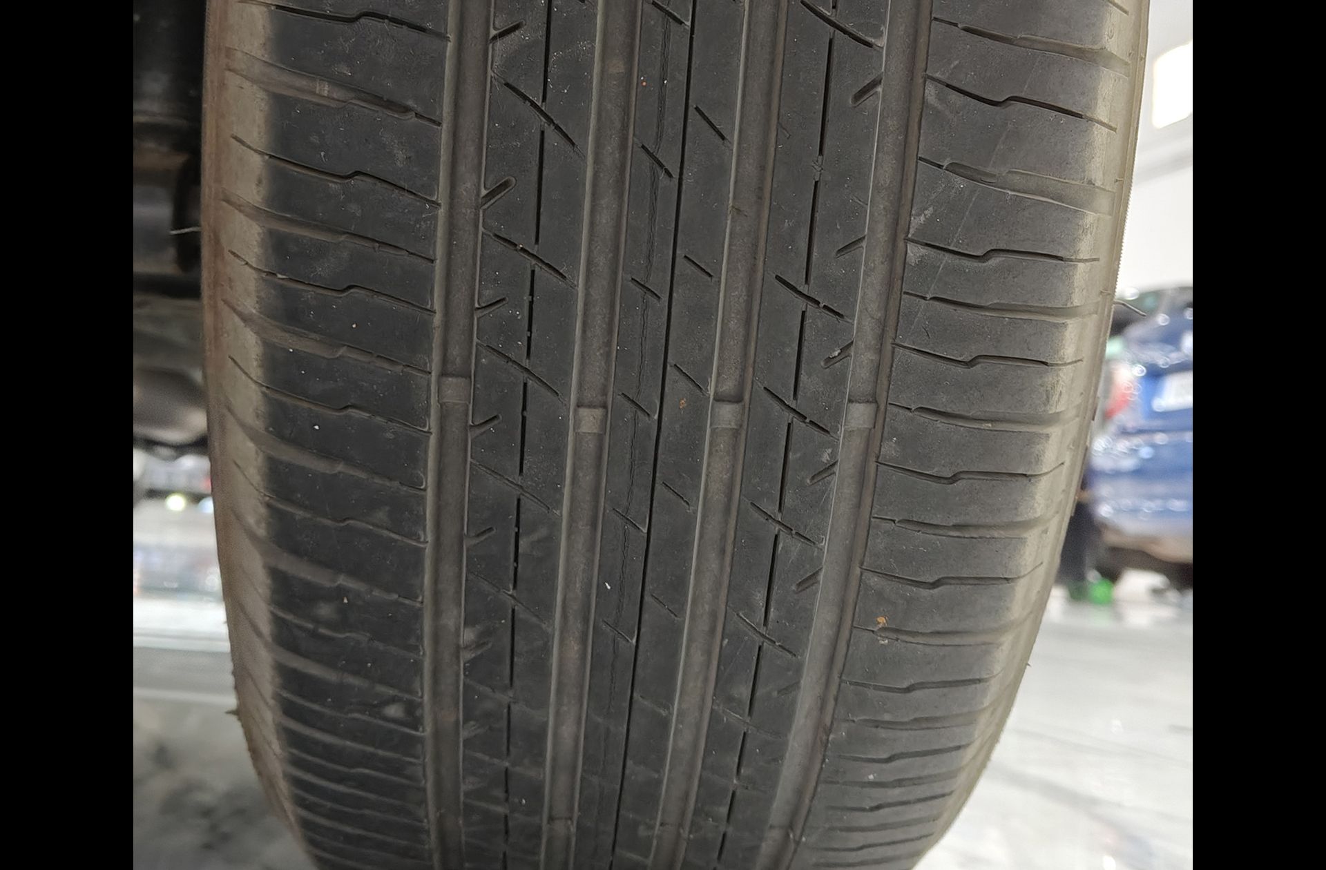 DFSK 580 1.5 T Luxury 7 plazas - foto 37