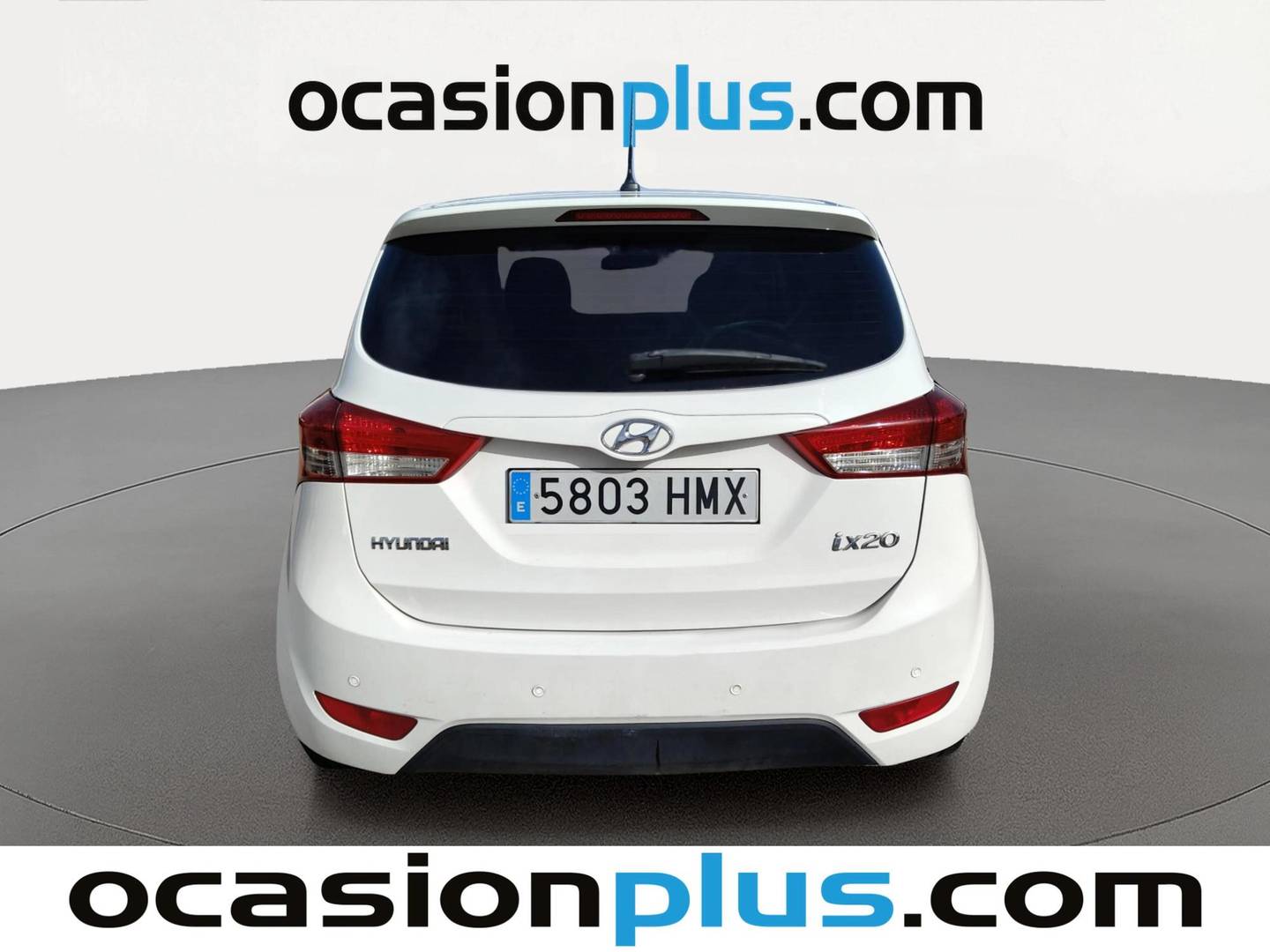 Hyundai ix20 Hyundai ix20 1.4 CVVT Comfort (90 CV) 90cv