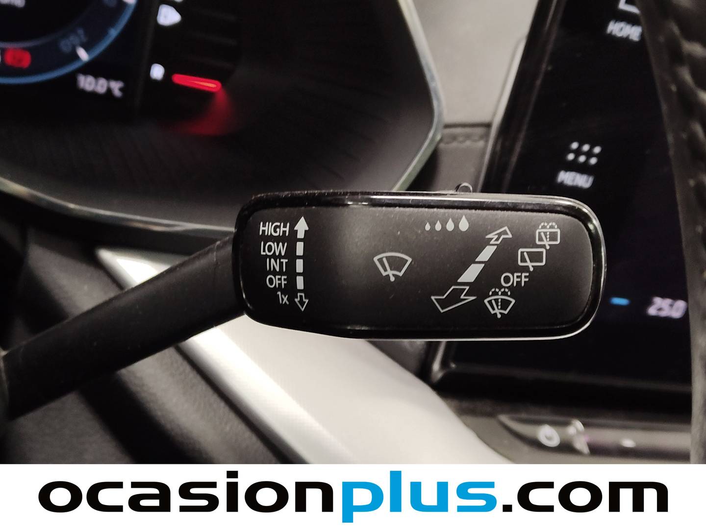 Foto Skoda Octavia Skoda Octavia Combi 2.0 TDI Ambition (115 CV)