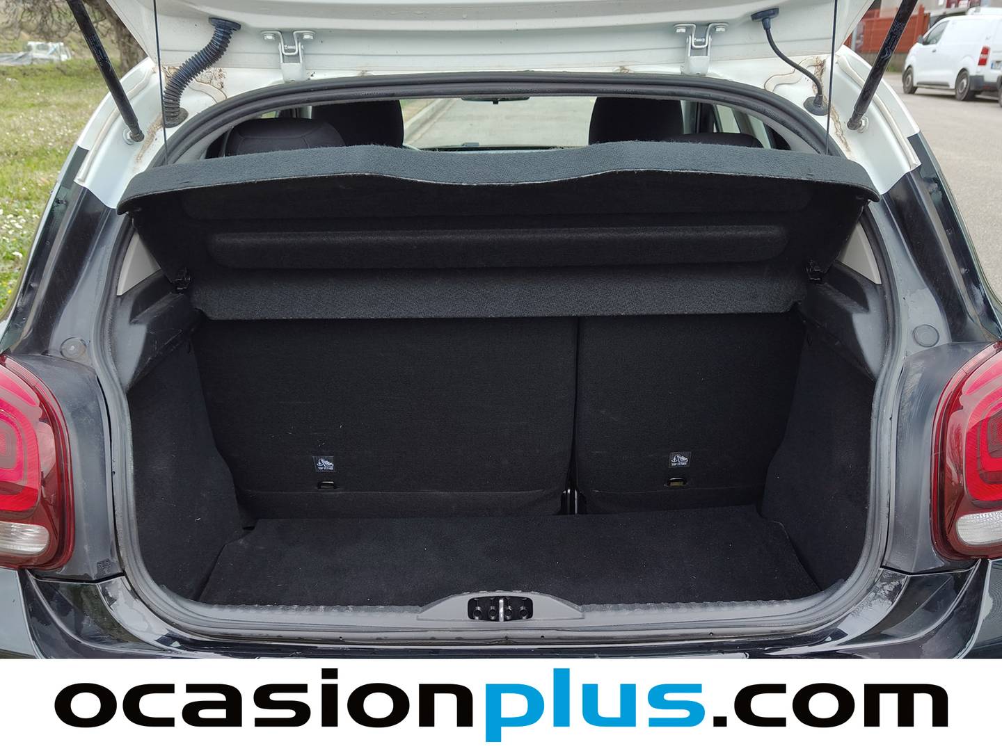 Foto Citroën C3 Citroen C3 PureTech 83 Feel Pack (83 CV)