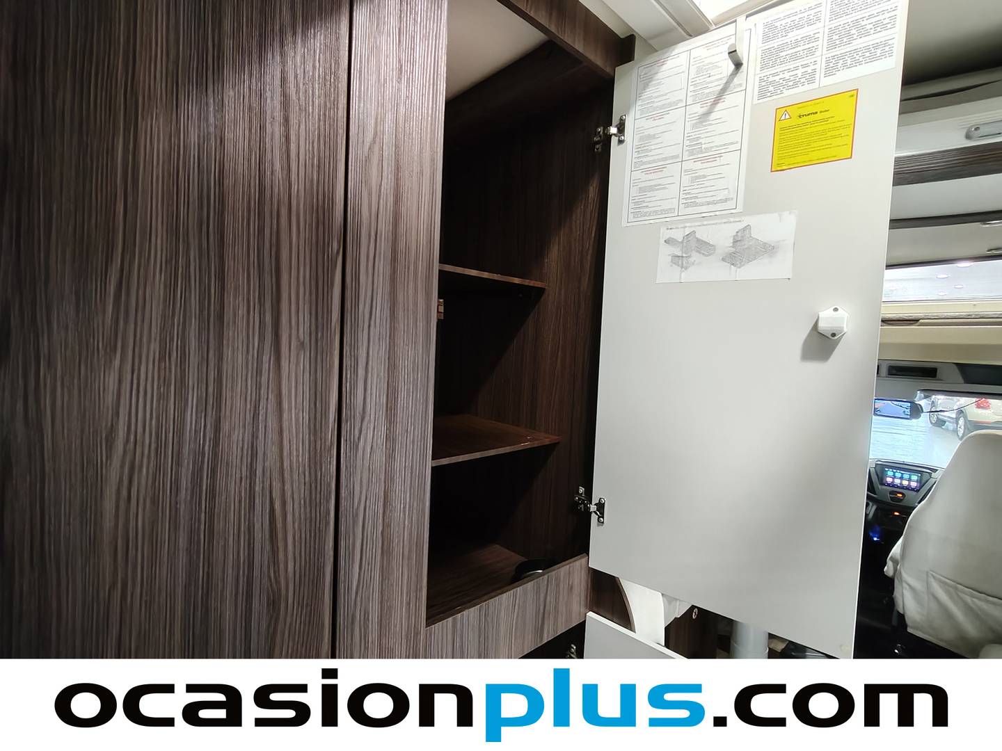 Benimar Tessoro Benimar Tessoro 2.2D 481 (170 CV ) 4 Plazas diésel
