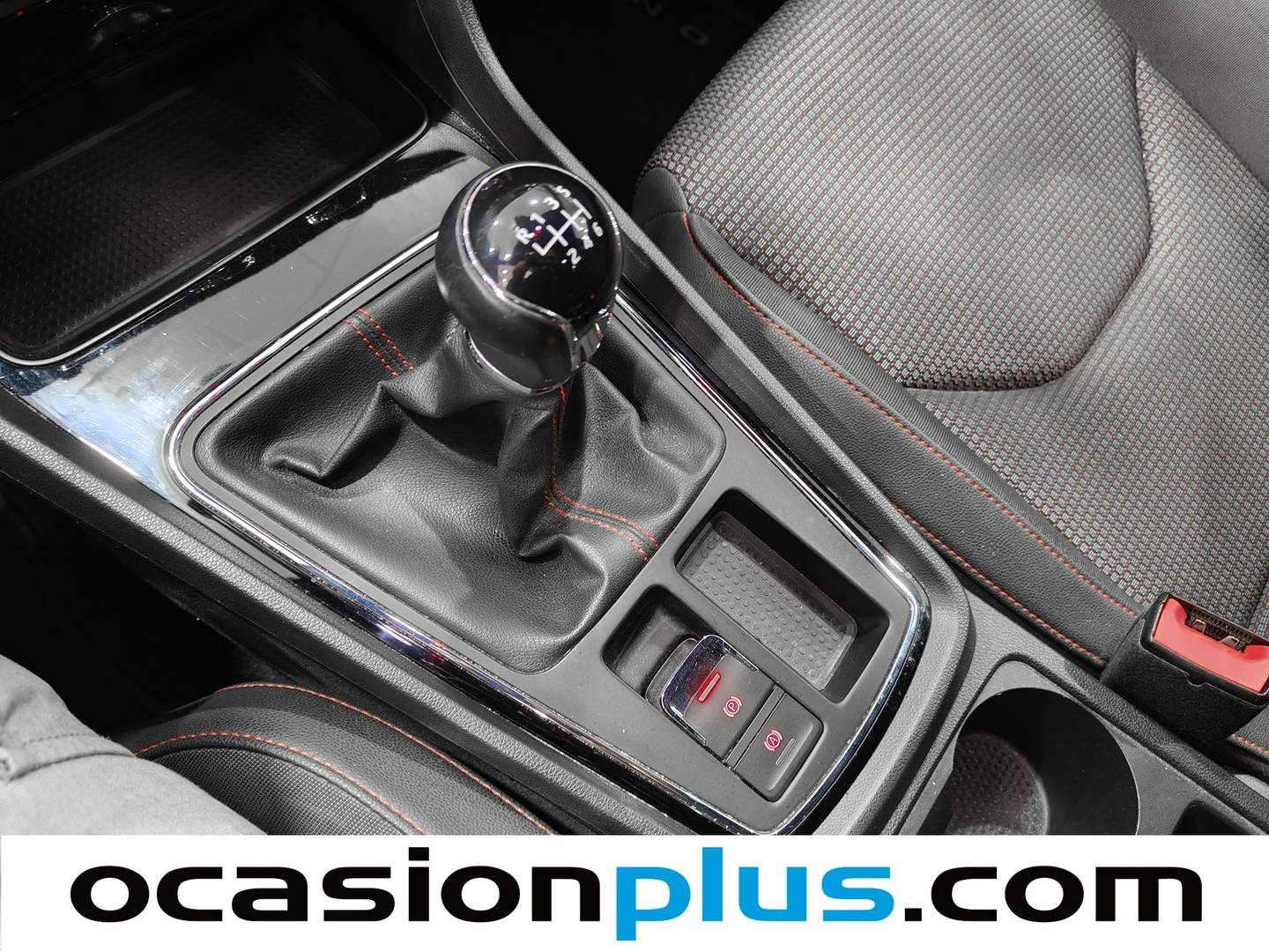 Seat León SEAT León SC 1.4 TSI S&S FR Limited Edition (125 CV) barato