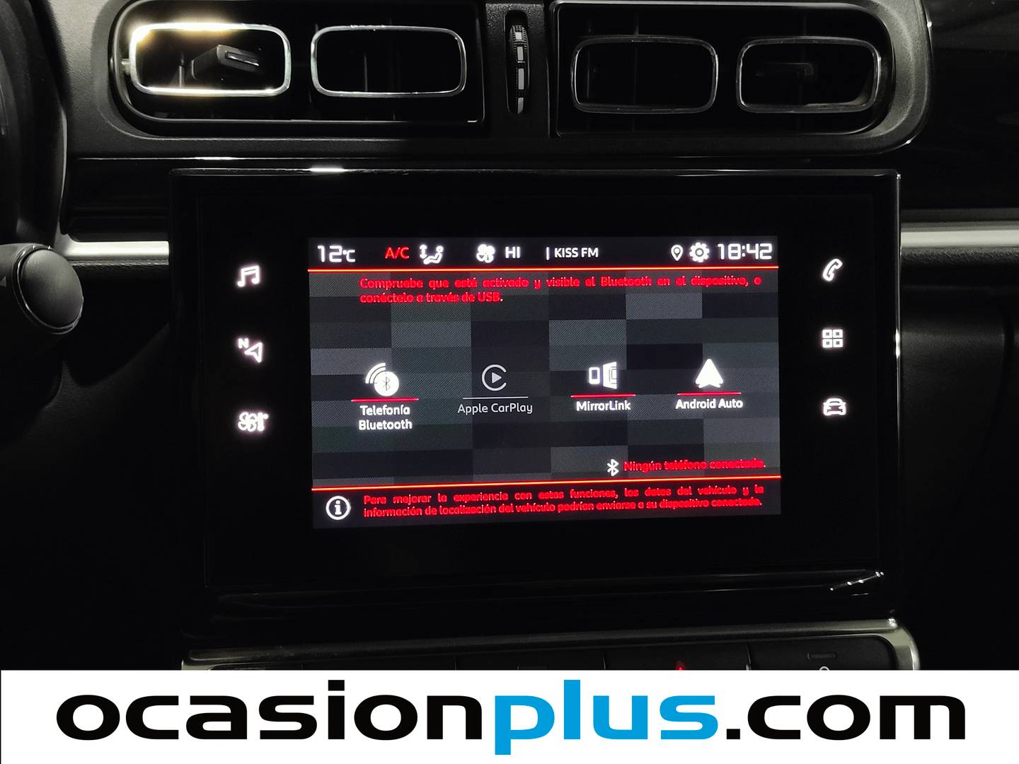 Citroën C3 Citroen C3 PureTech 82 Shine (83 CV) km 0