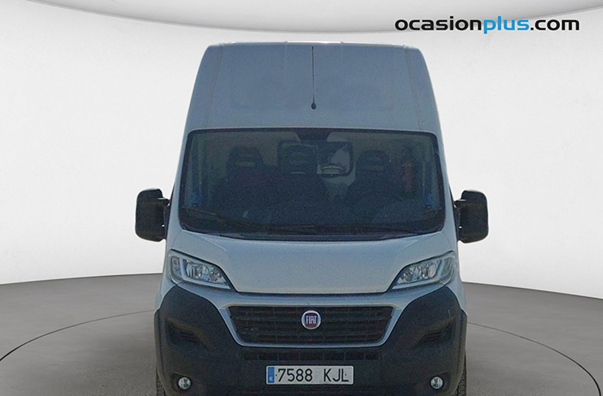 Fiat Ducato Furgón 35 Largo T.Sup Alto N.Power - foto 11