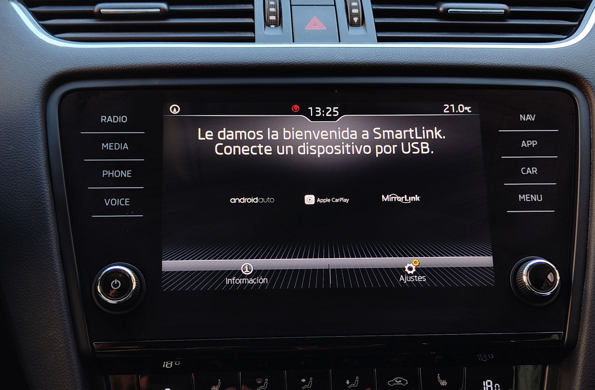 Škoda Octavia Combi 1.5 TSI Ambition - foto 8