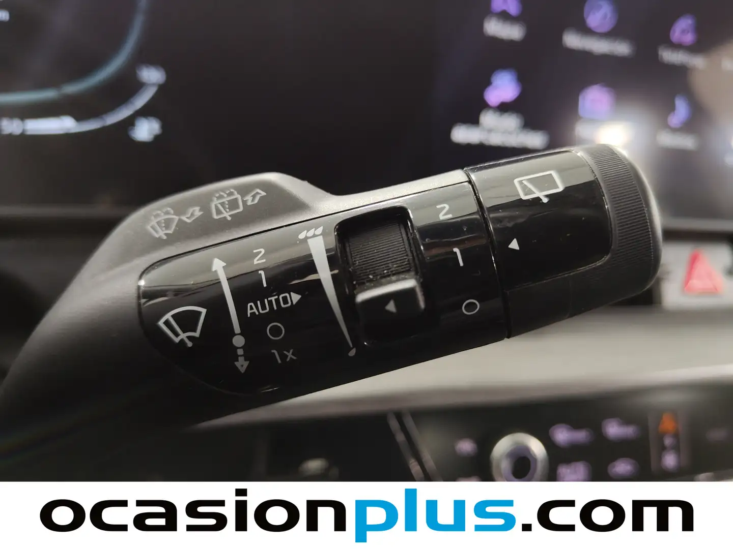 Foto KIA Sportage Kia Sportage 1.6 CRDi MHEV Business 4x2  (136 CV)