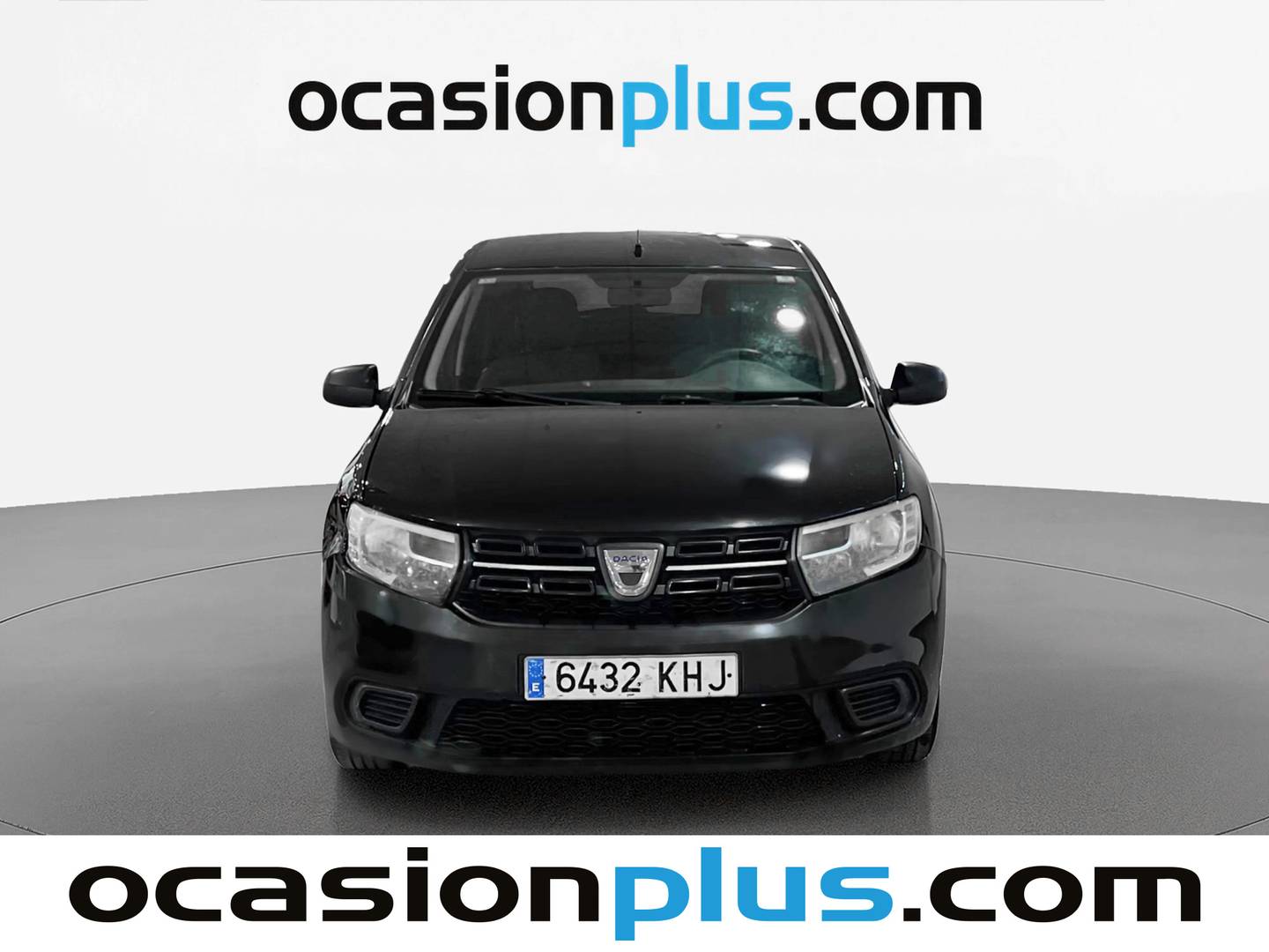 Dacia Sandero Dacia Sandero Ambiance 1.0 (73 CV) 73cv