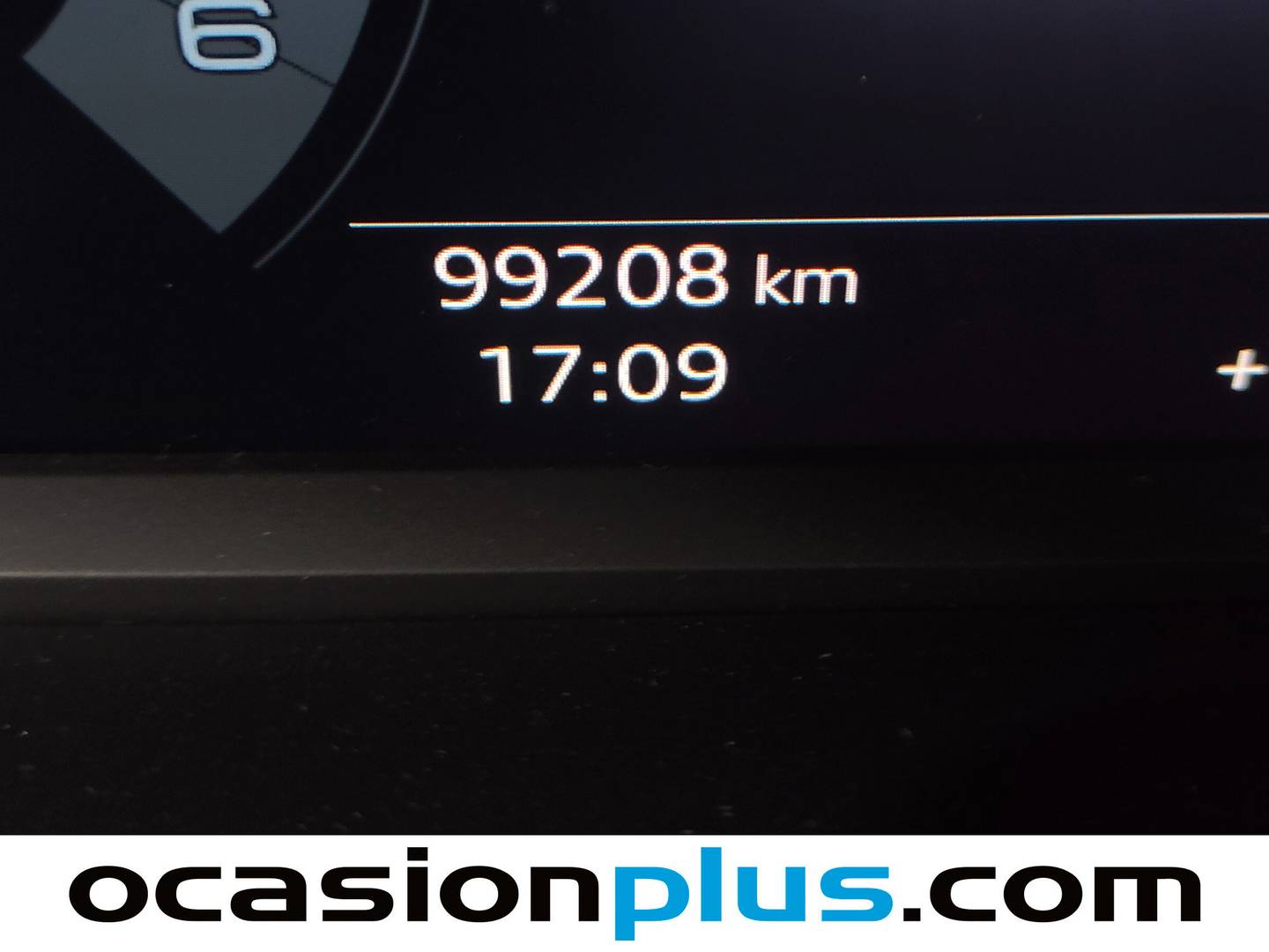 Audi Q3 Sportback Audi Q3 Sportback S line 35 TDI (150 CV) S tronic de ocasión
