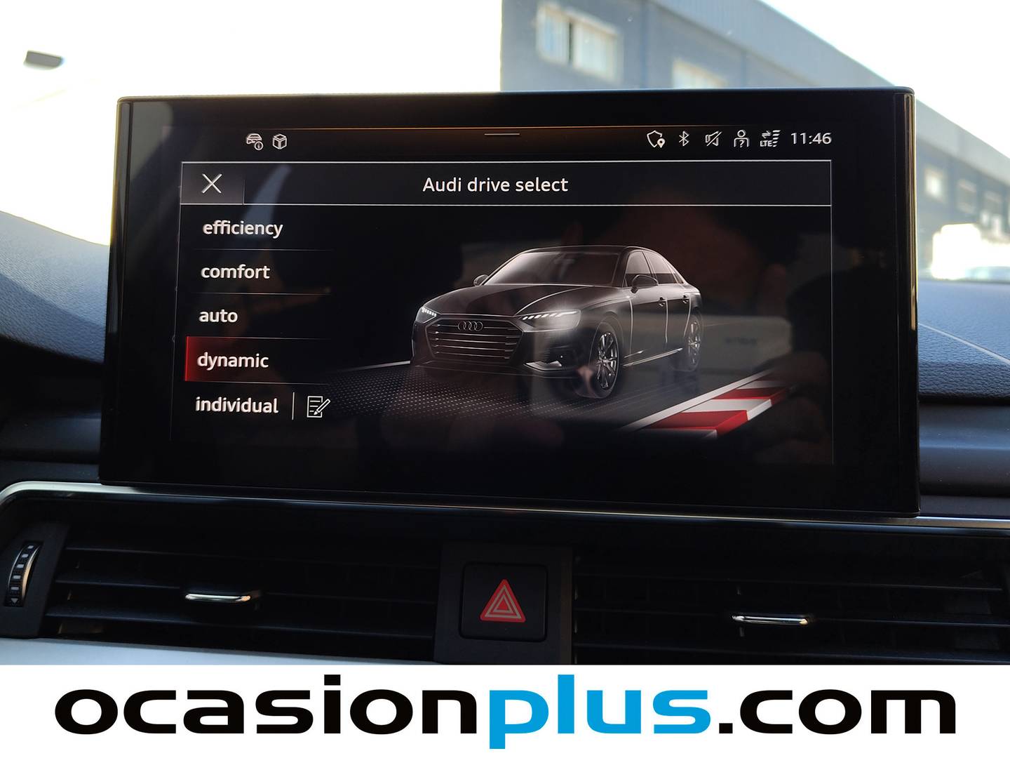 Paquetes del Audi A4 Audi A4 Advanced 35 TDI (163 CV) S tronic