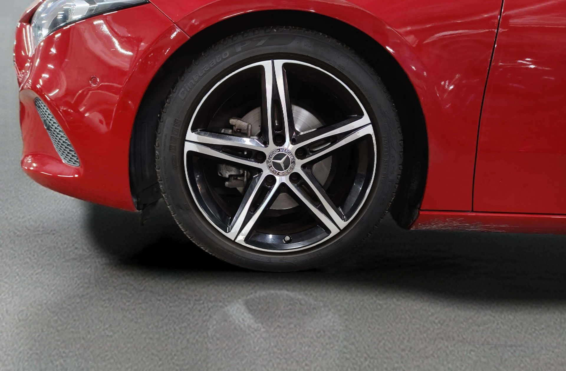 Mercedes-Benz Clase A 180 - foto 38